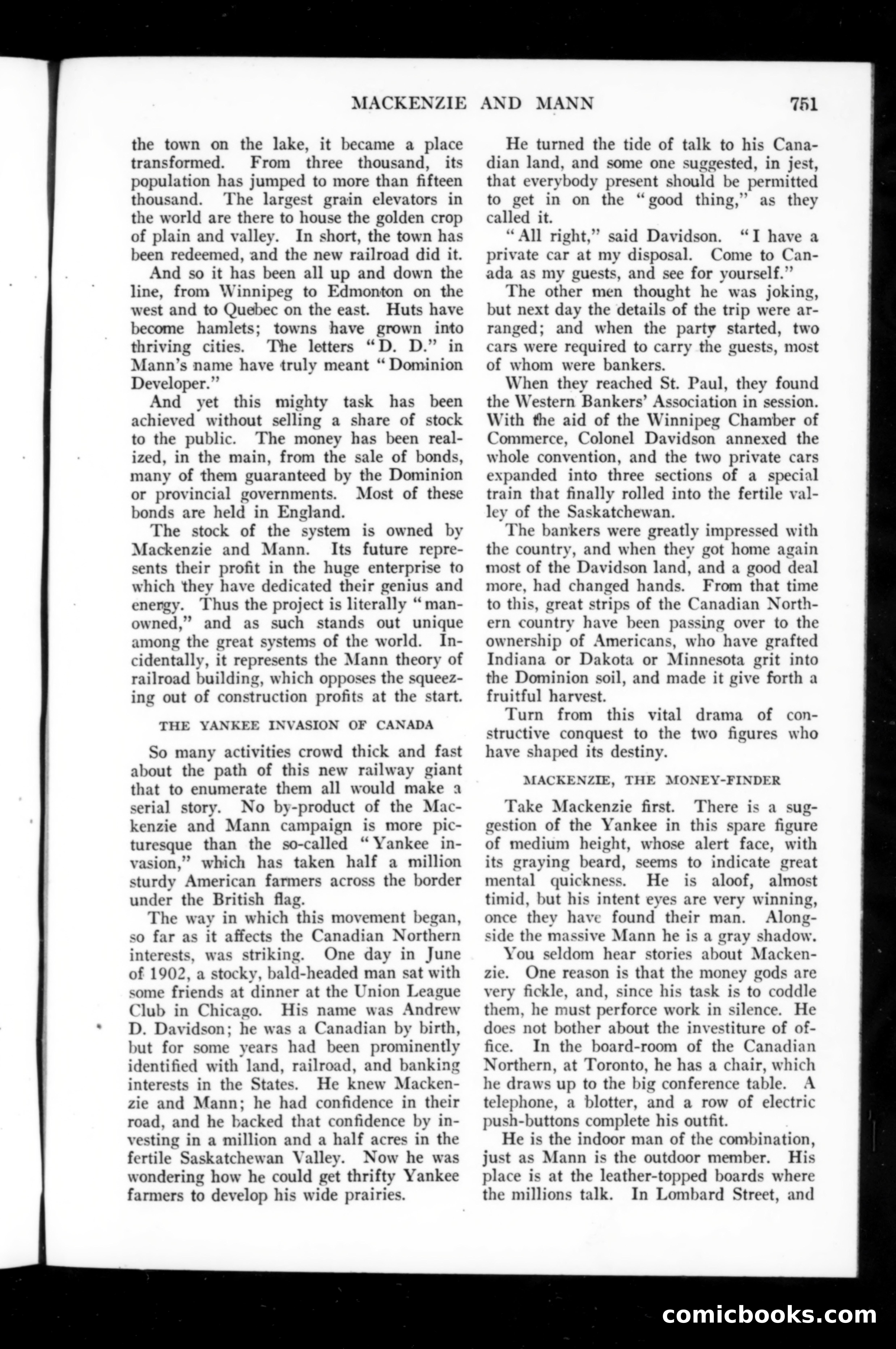 The Munsey, September 1911 — page 15 of 149