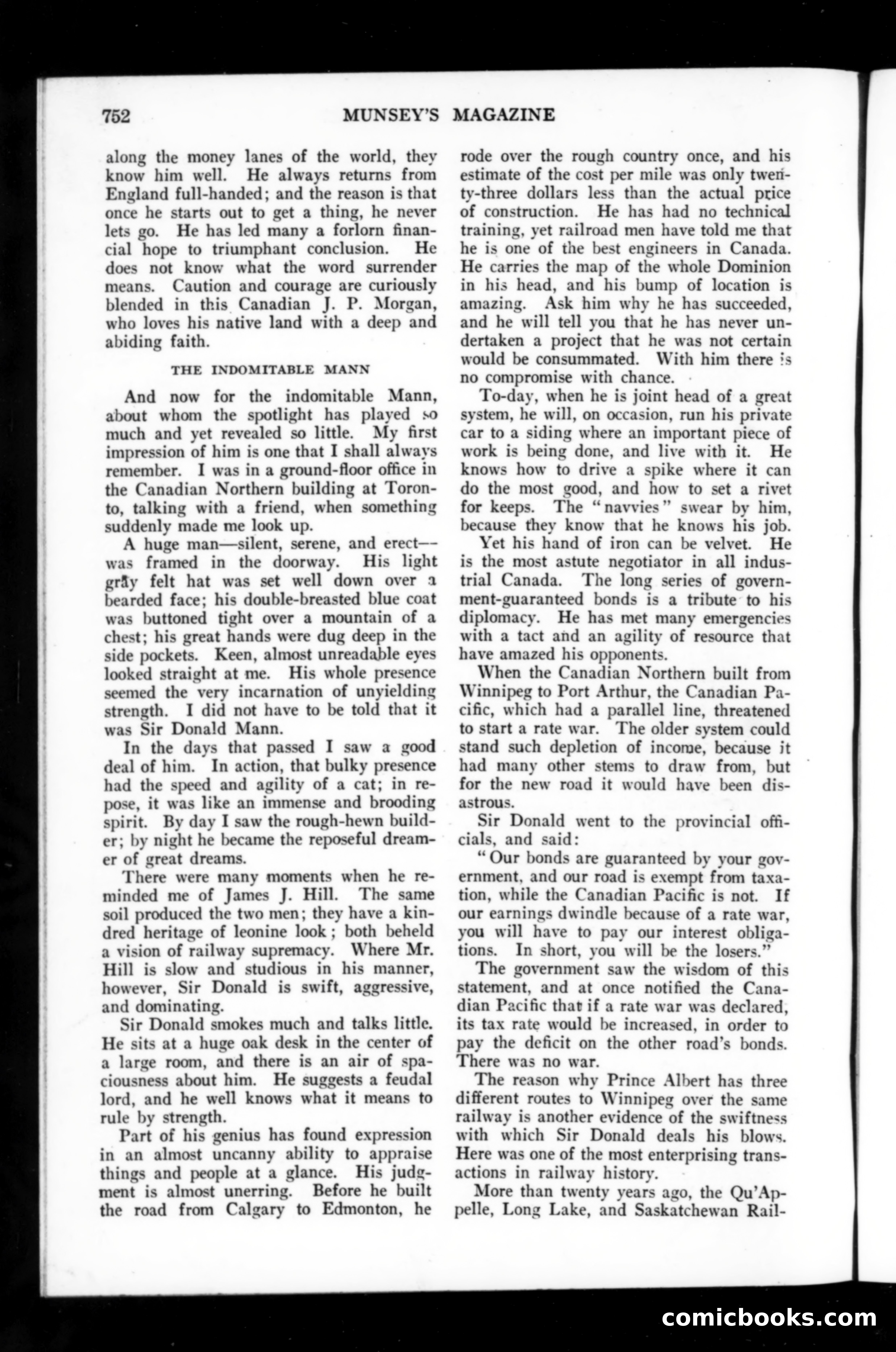 The Munsey, September 1911 — page 16 of 149