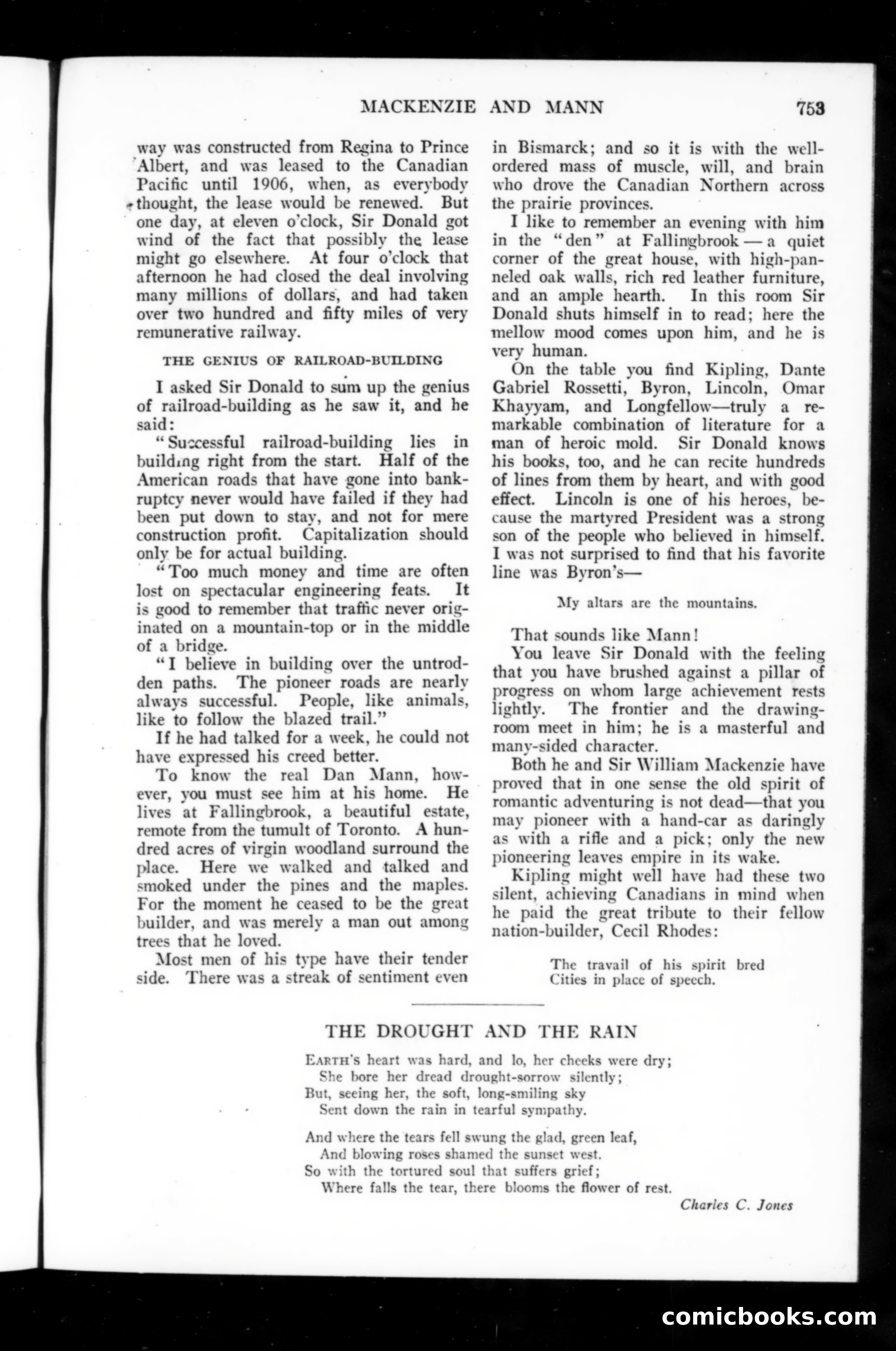 The Munsey, September 1911 — page 17 of 149