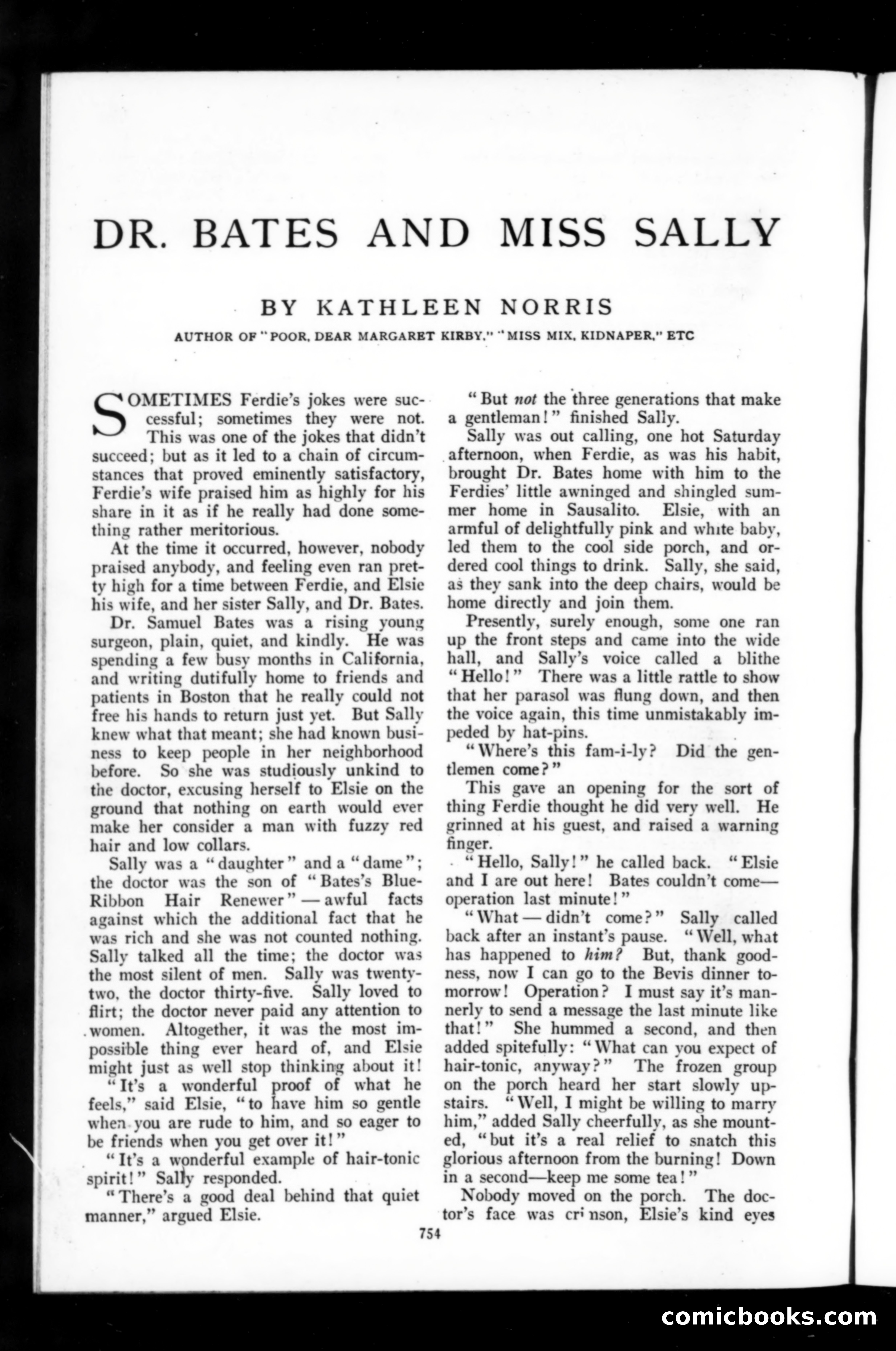 The Munsey, September 1911 — page 18 of 149