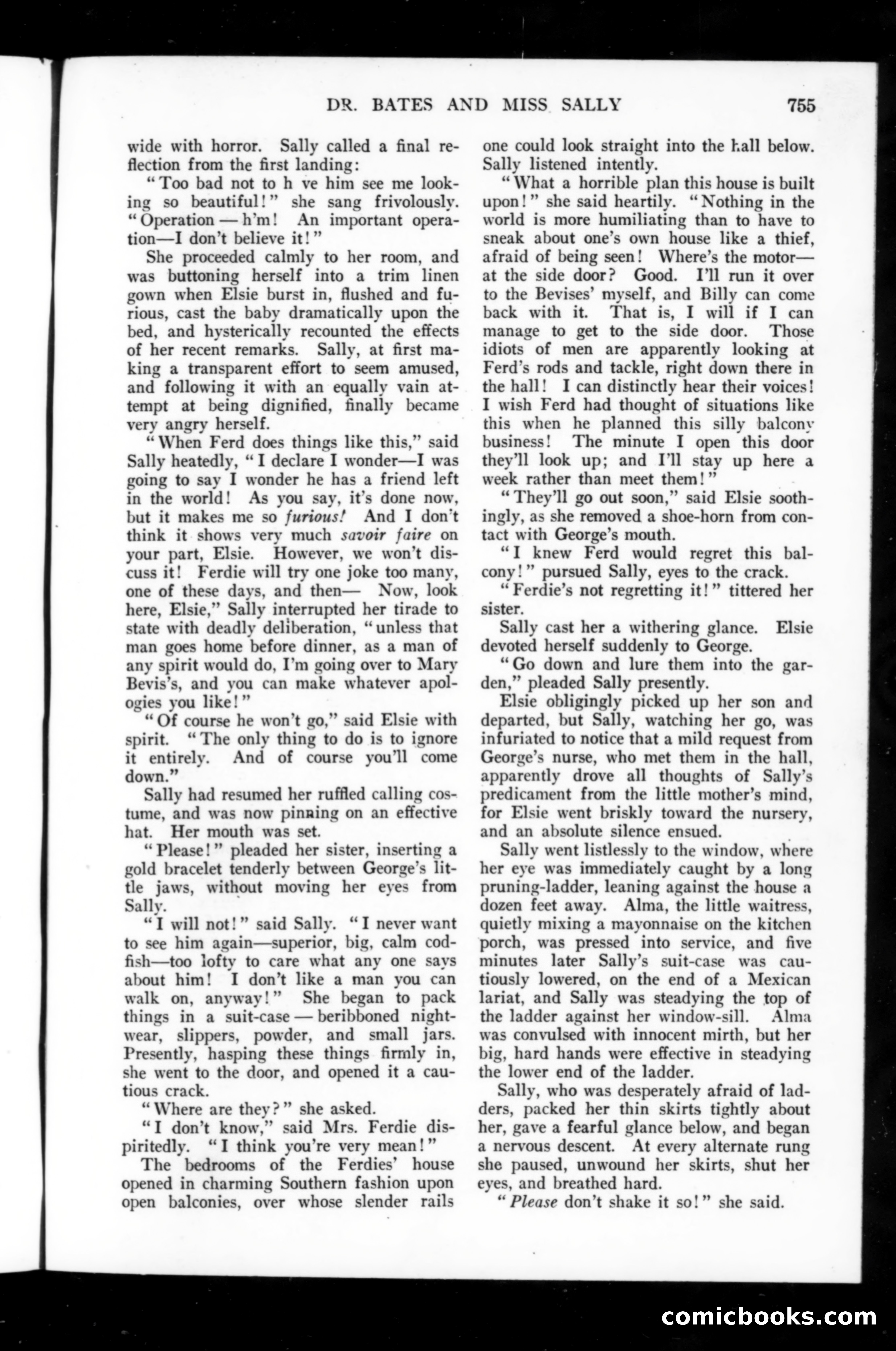 The Munsey, September 1911 — page 19 of 149