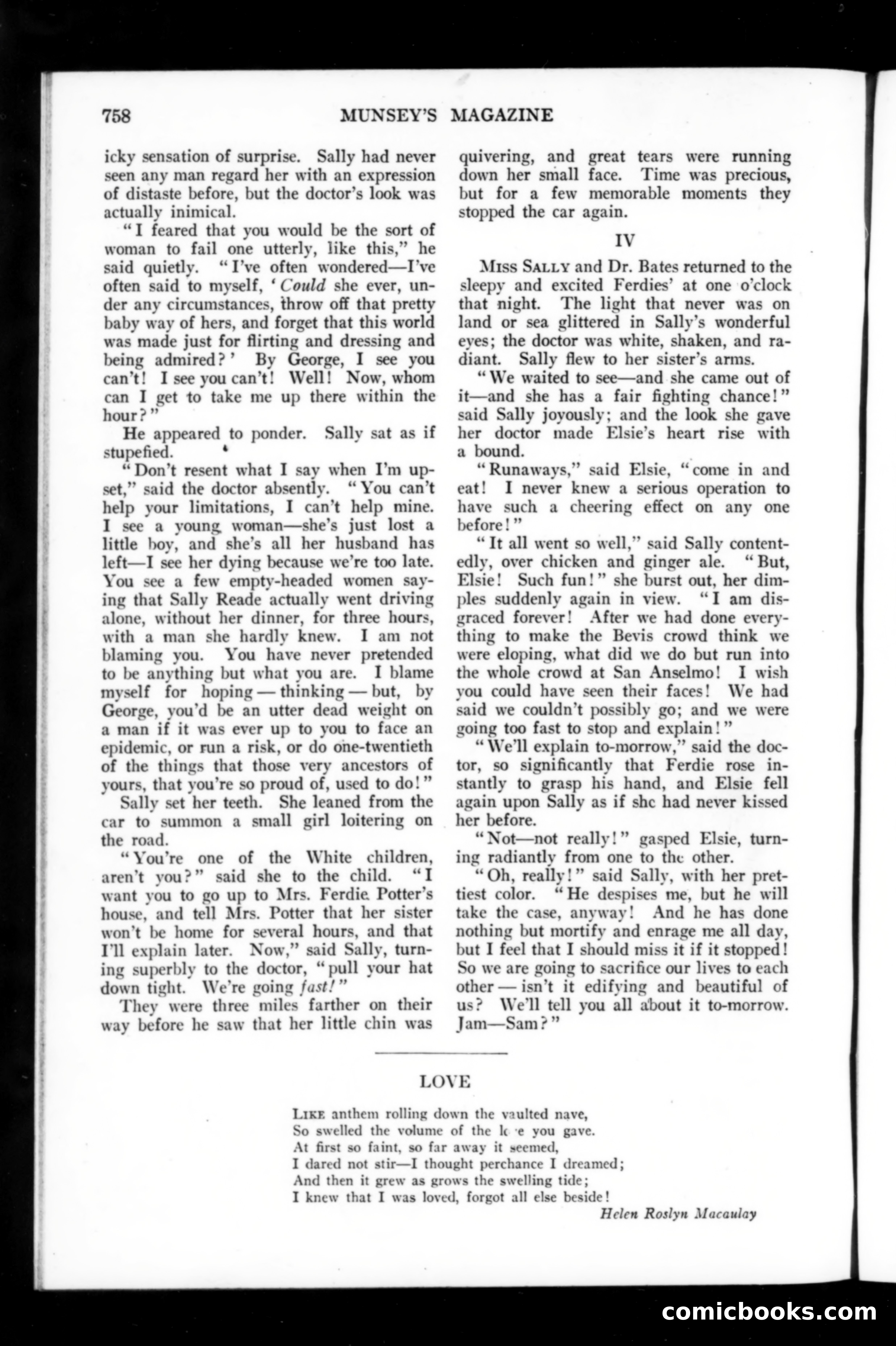The Munsey, September 1911 — page 22 of 149