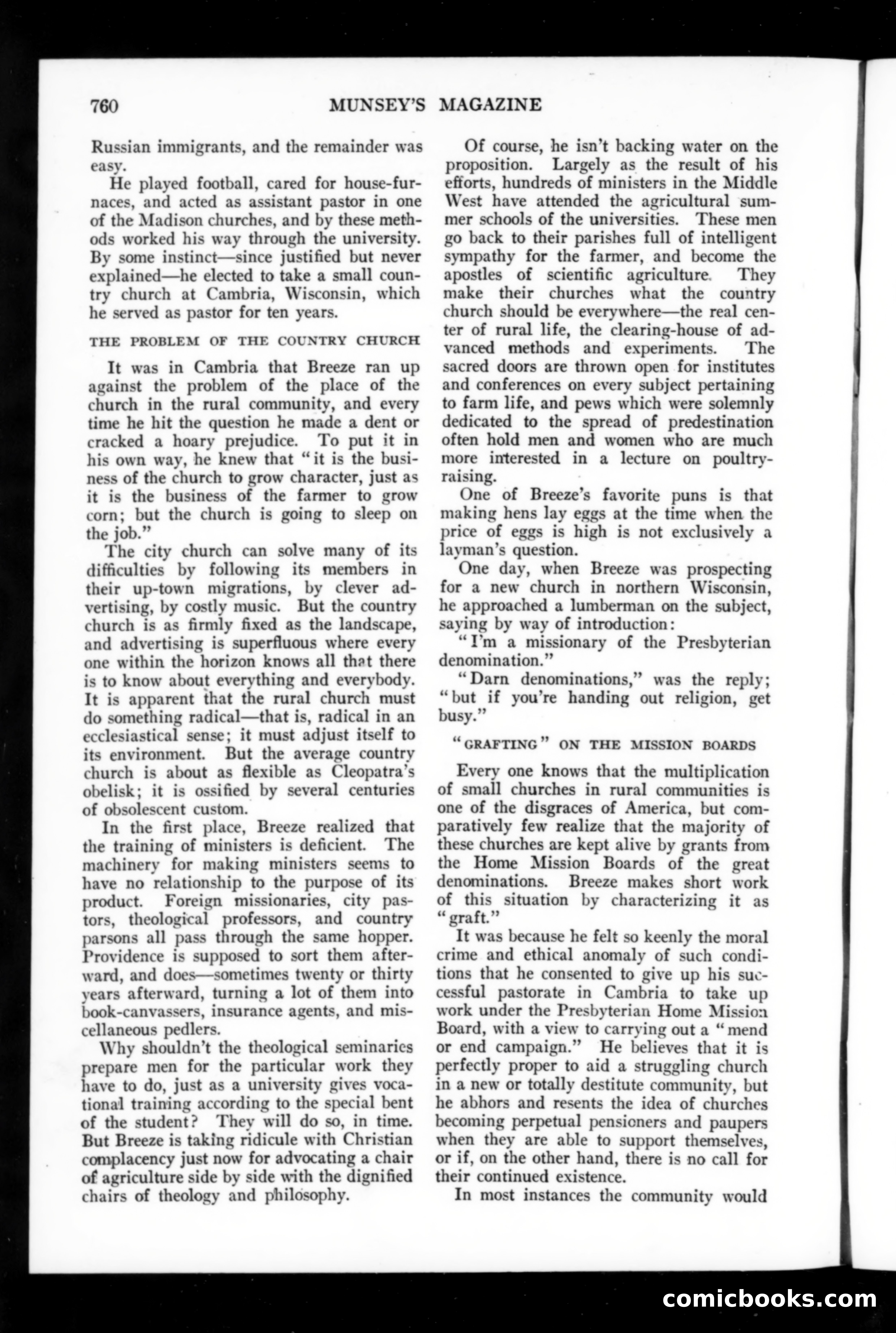 The Munsey, September 1911 — page 24 of 149