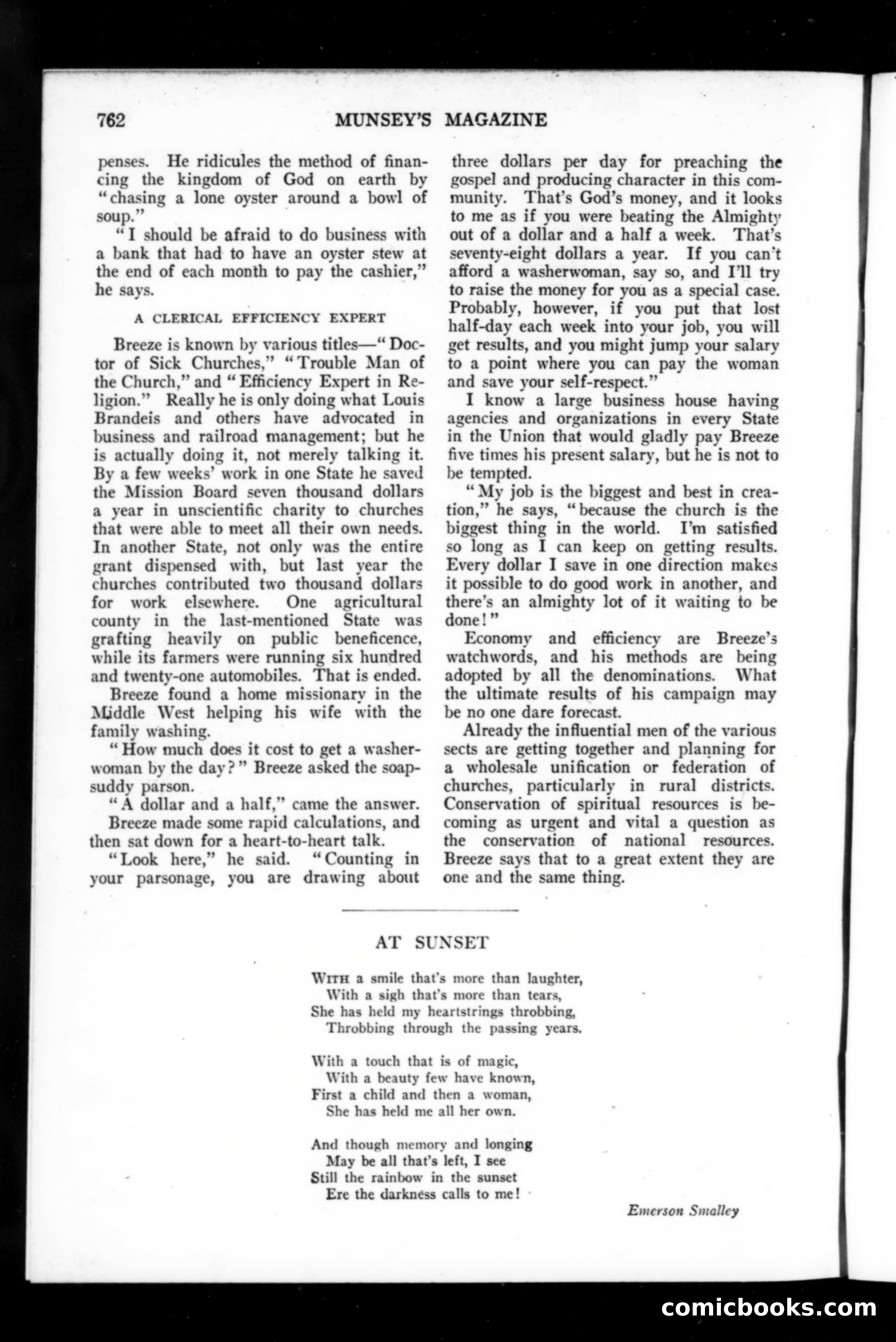 The Munsey, September 1911 — page 26 of 149