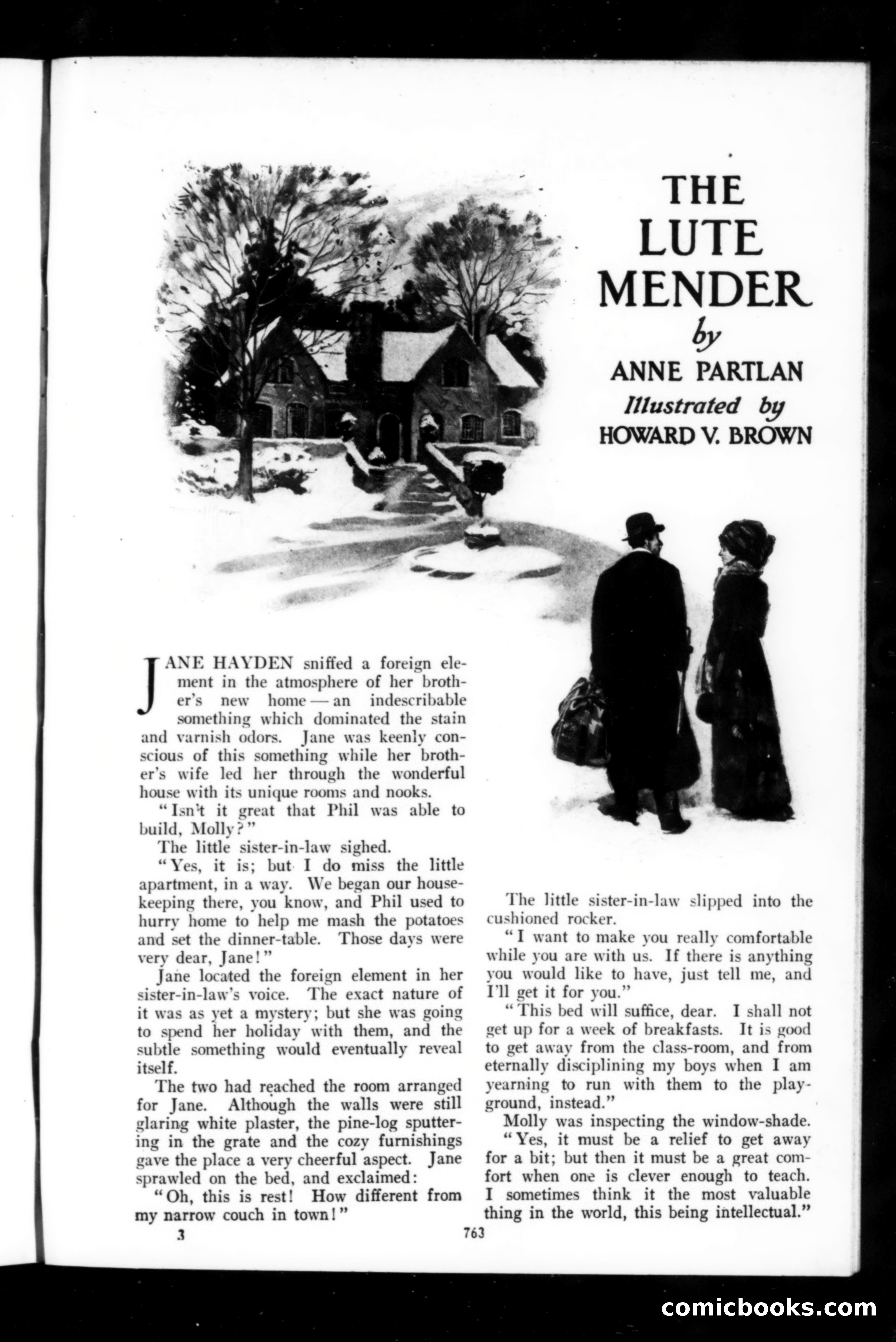 The Munsey, September 1911 — page 27 of 149