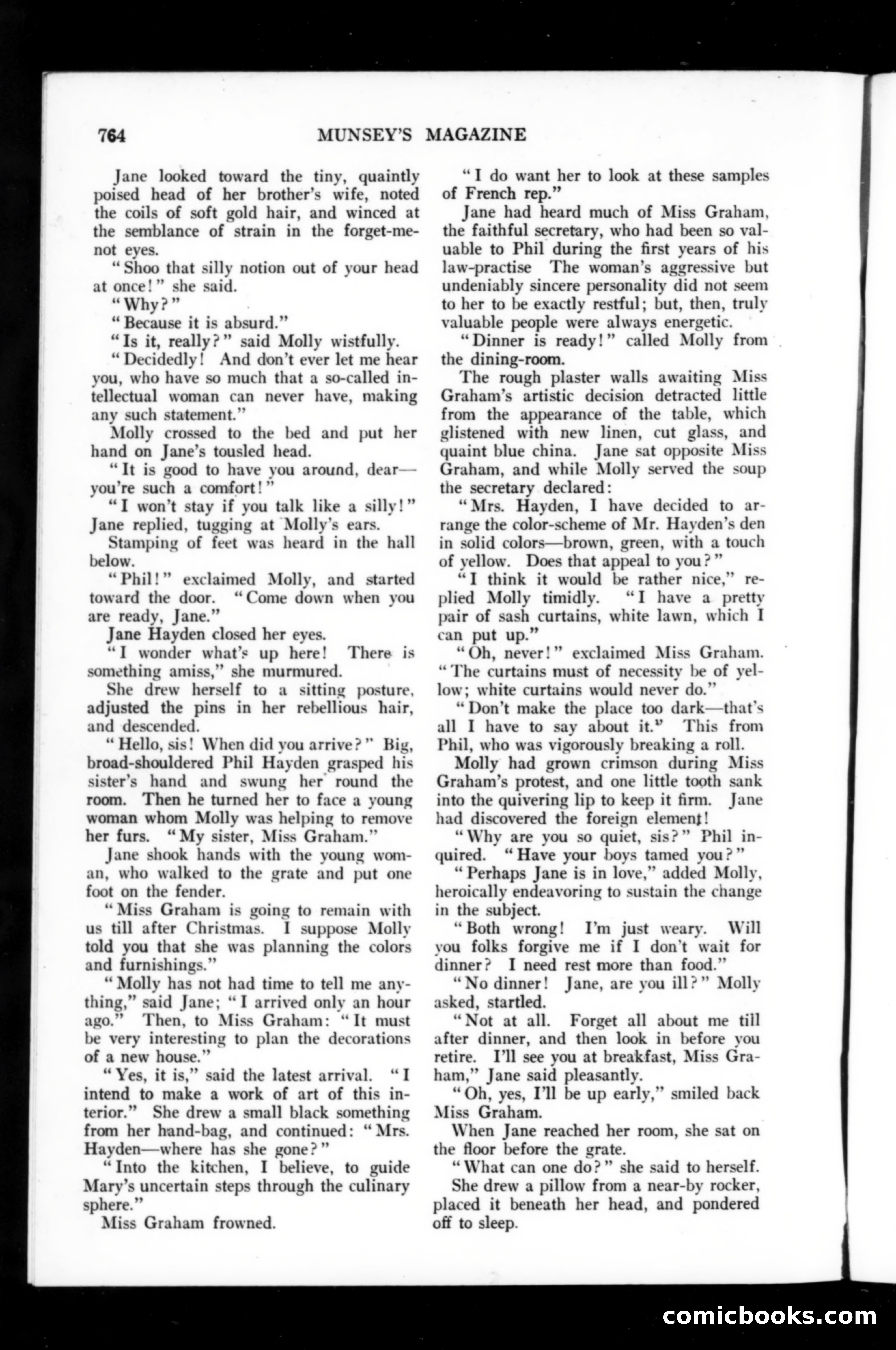 The Munsey, September 1911 — page 28 of 149