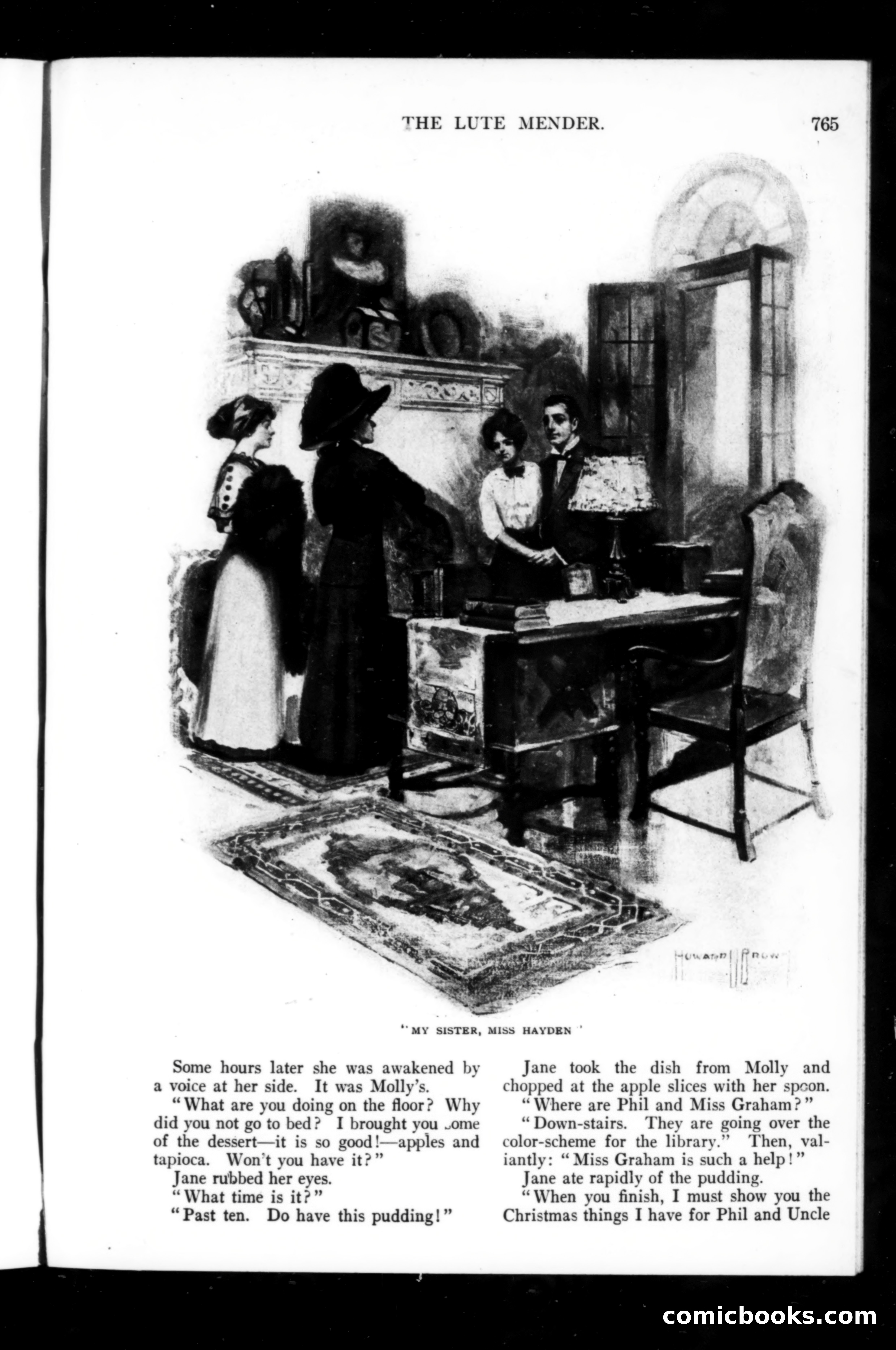 The Munsey, September 1911 — page 29 of 149