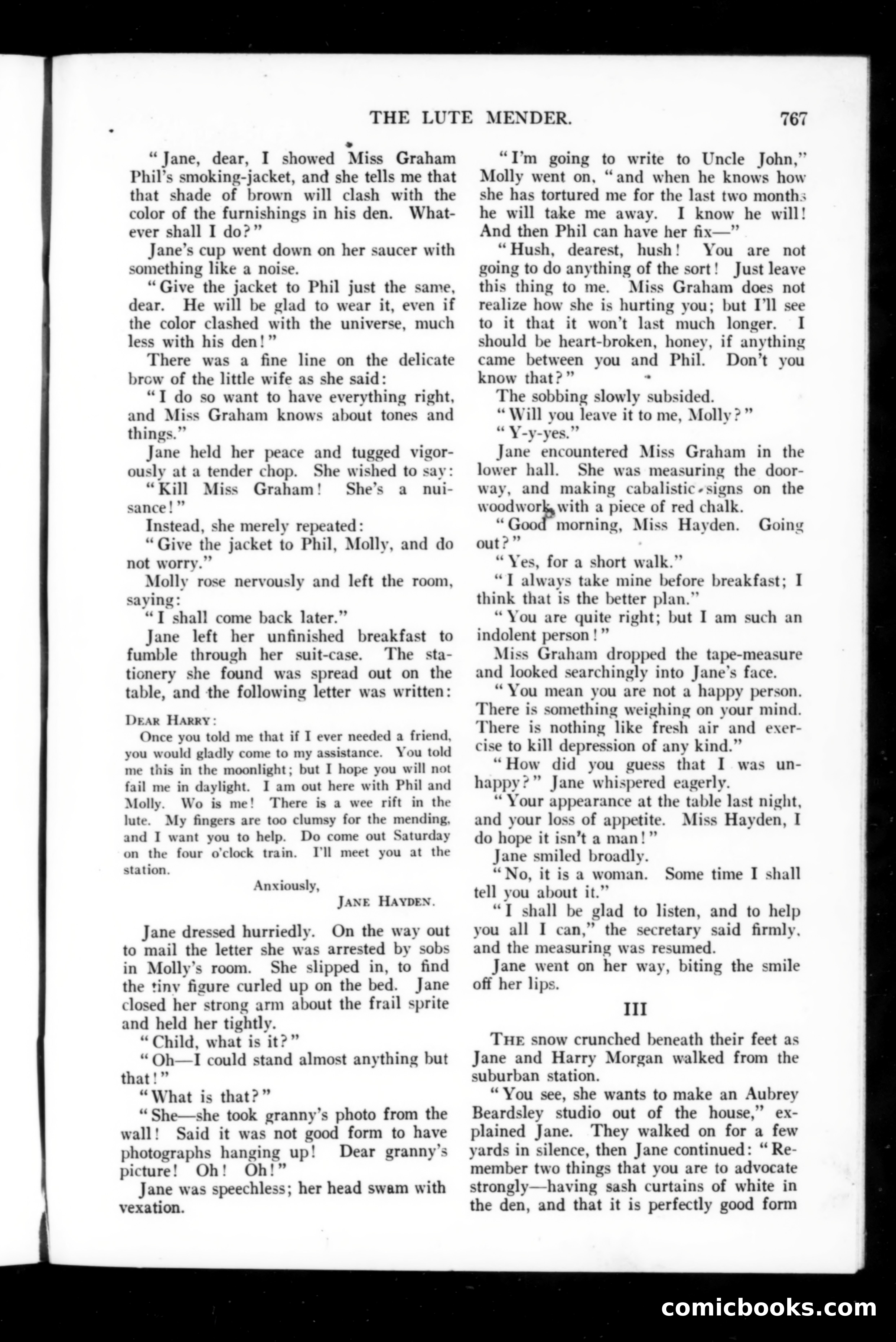 The Munsey, September 1911 — page 31 of 149
