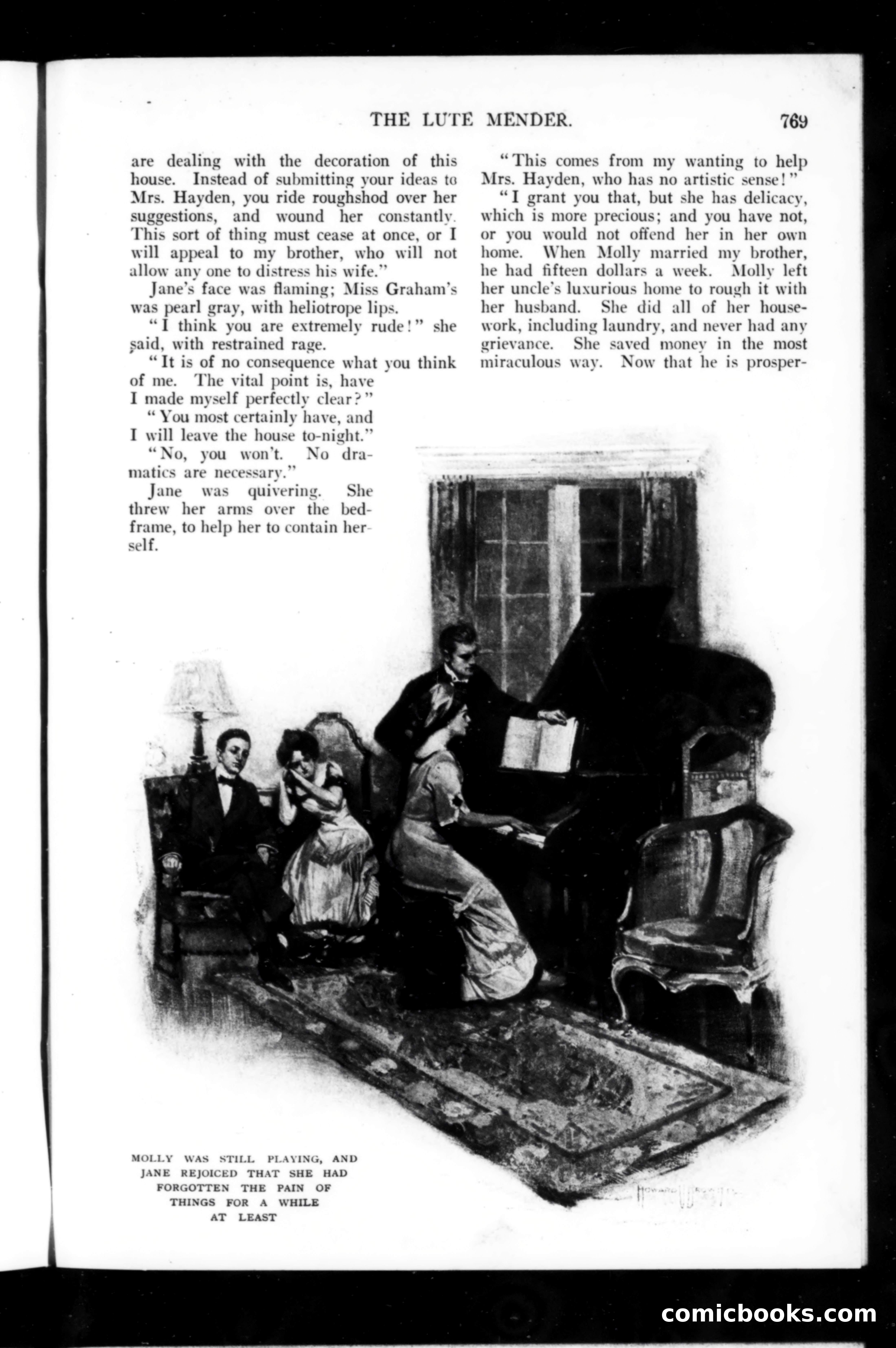 The Munsey, September 1911 — page 33 of 149