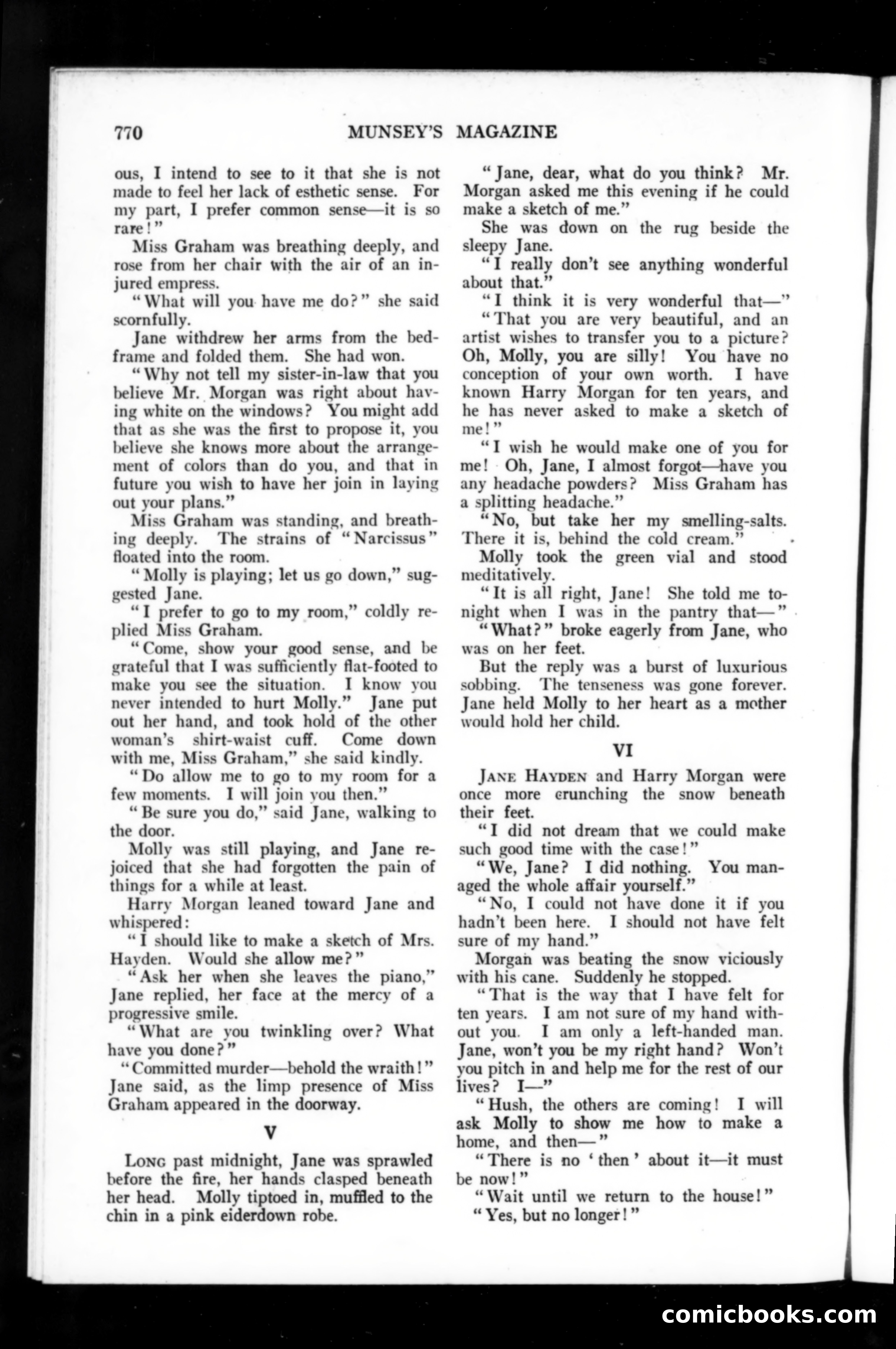 The Munsey, September 1911 — page 34 of 149