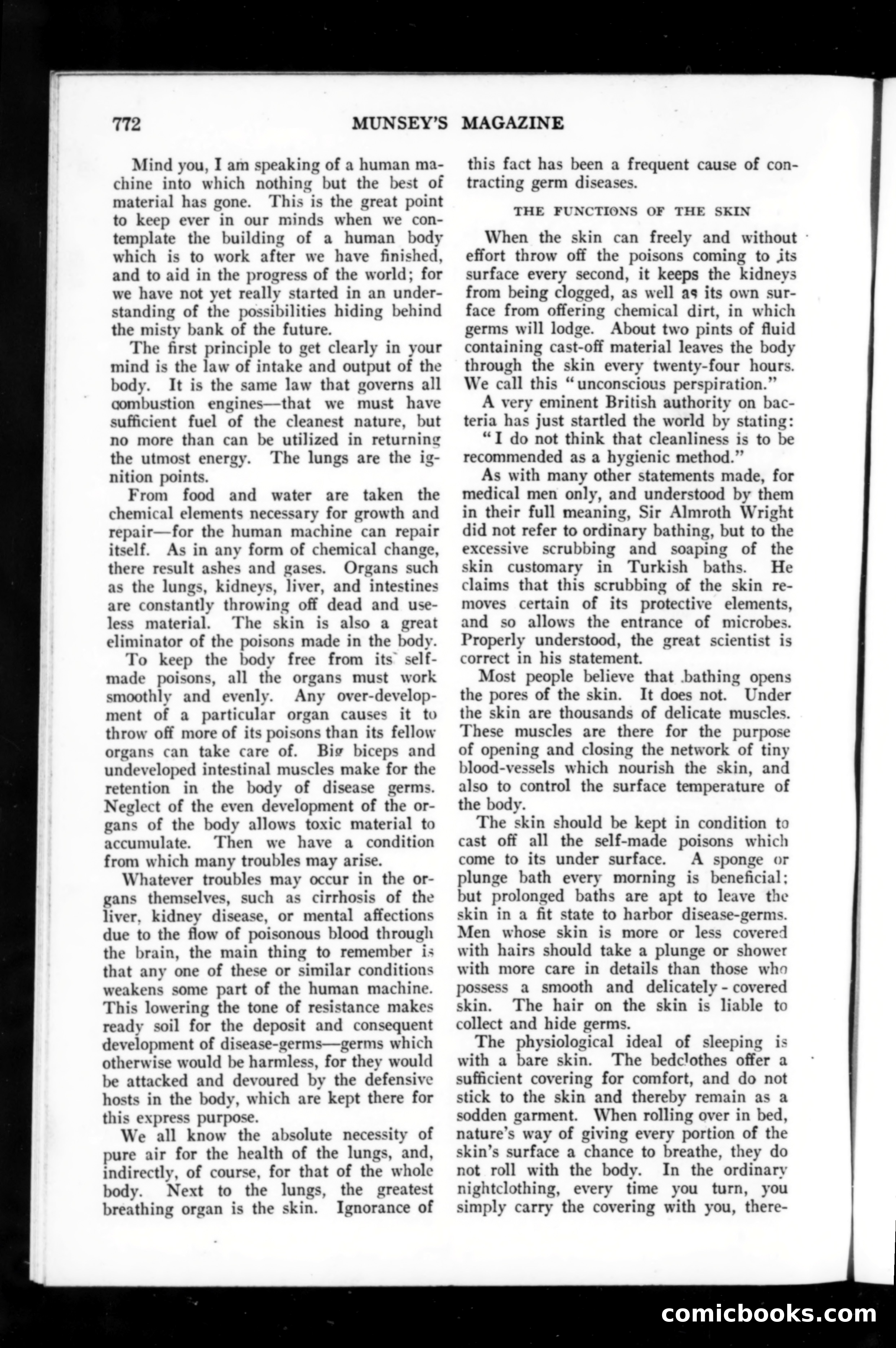 The Munsey, September 1911 — page 36 of 149