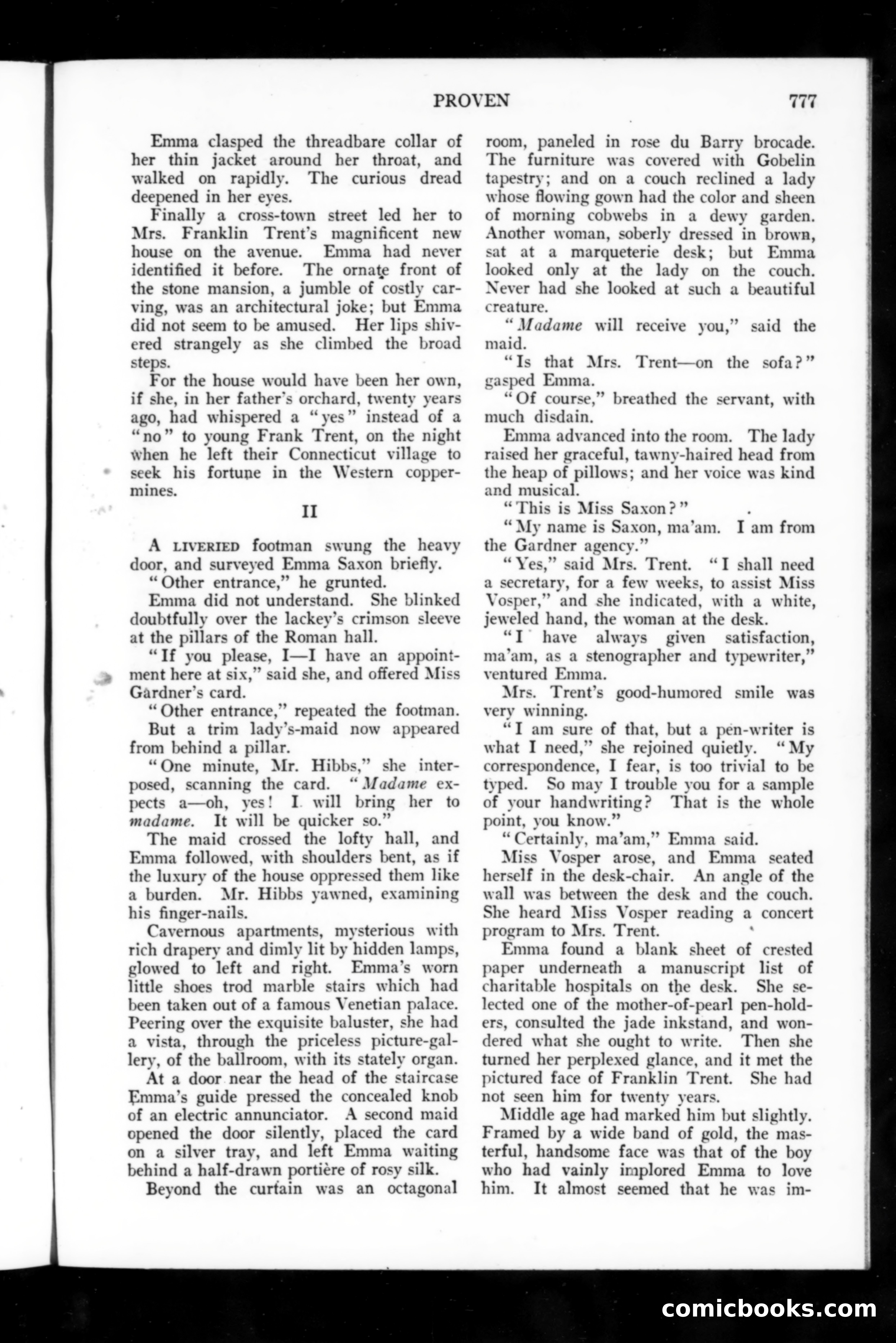 The Munsey, September 1911 — page 41 of 149