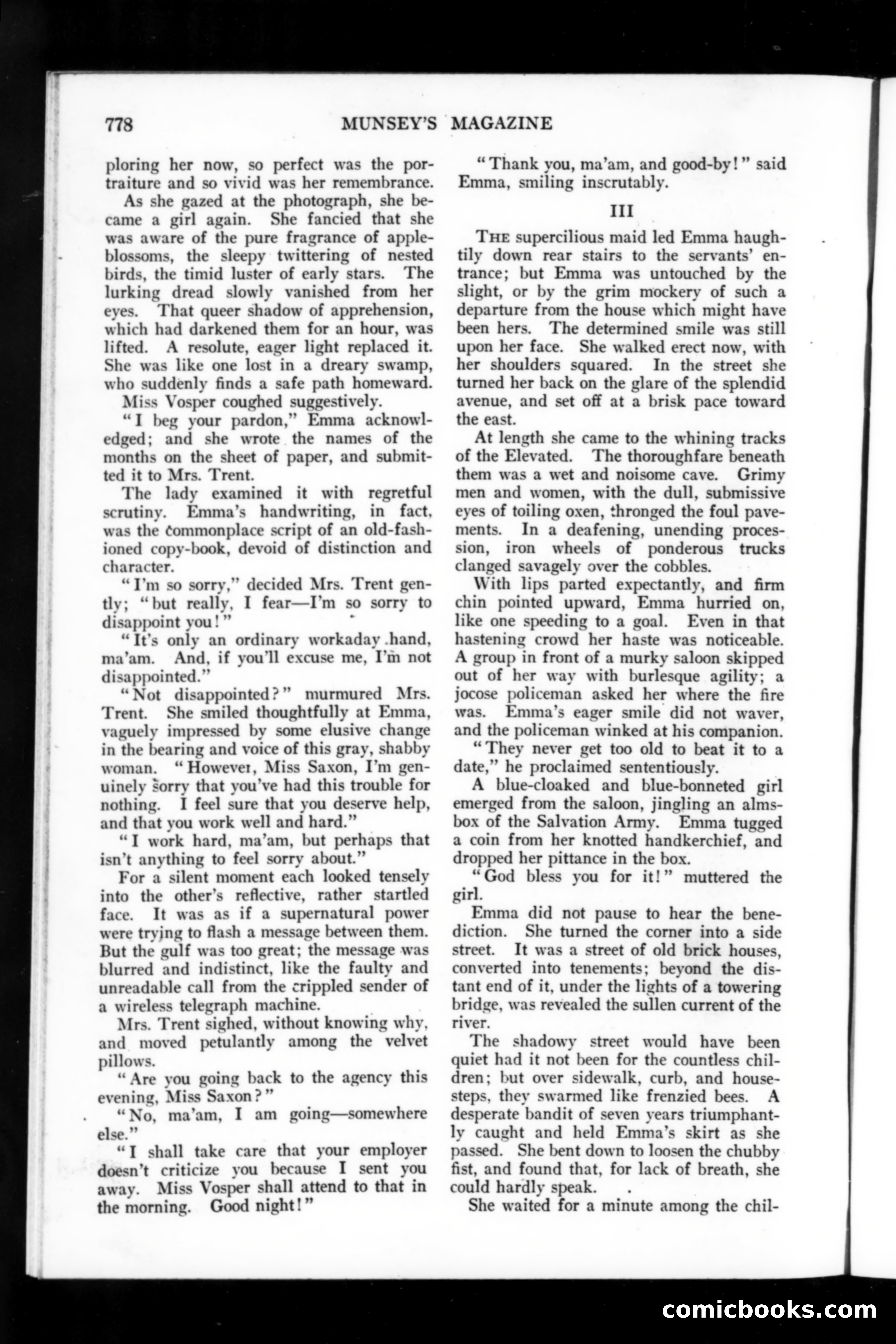 The Munsey, September 1911 — page 42 of 149