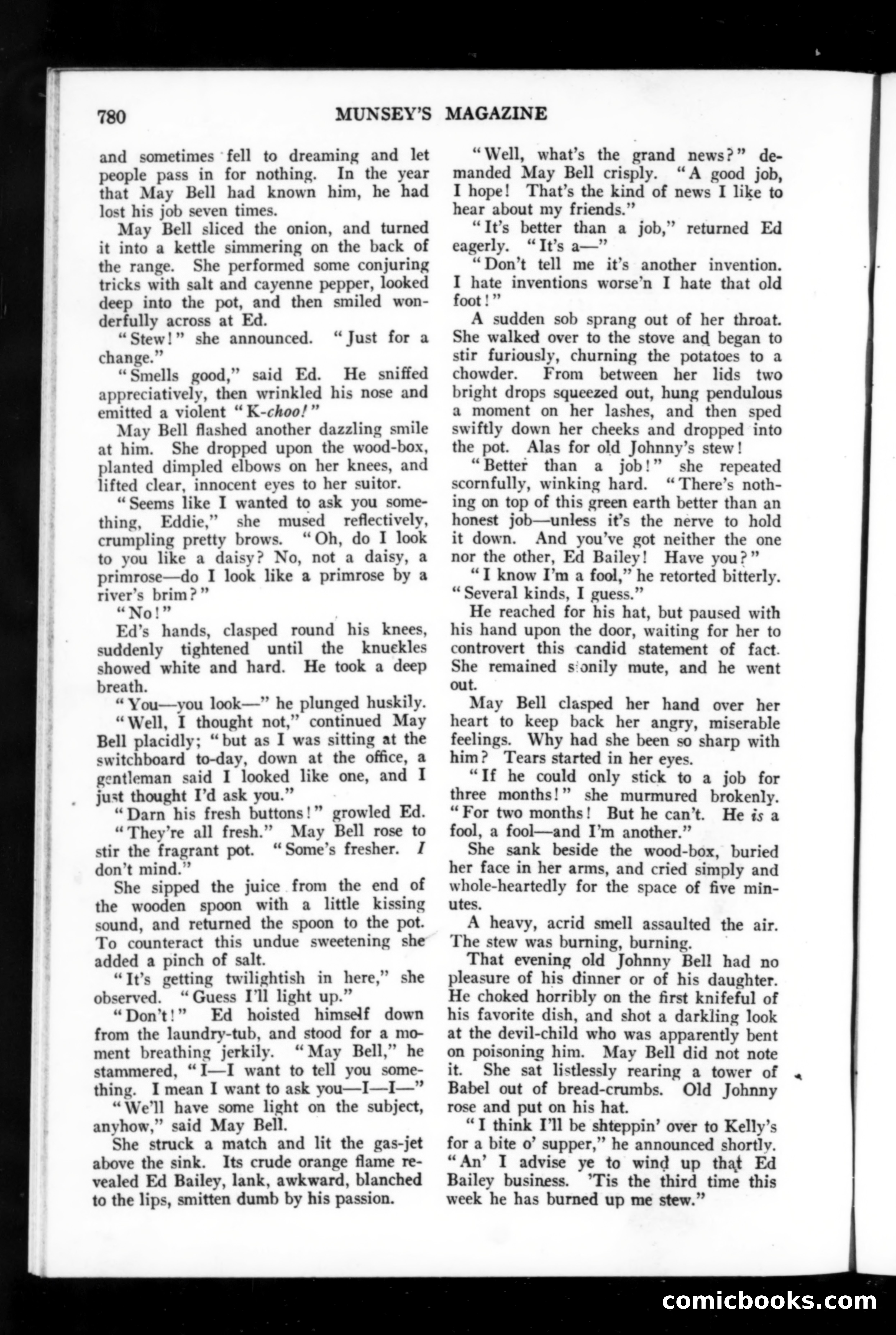 The Munsey, September 1911 — page 44 of 149
