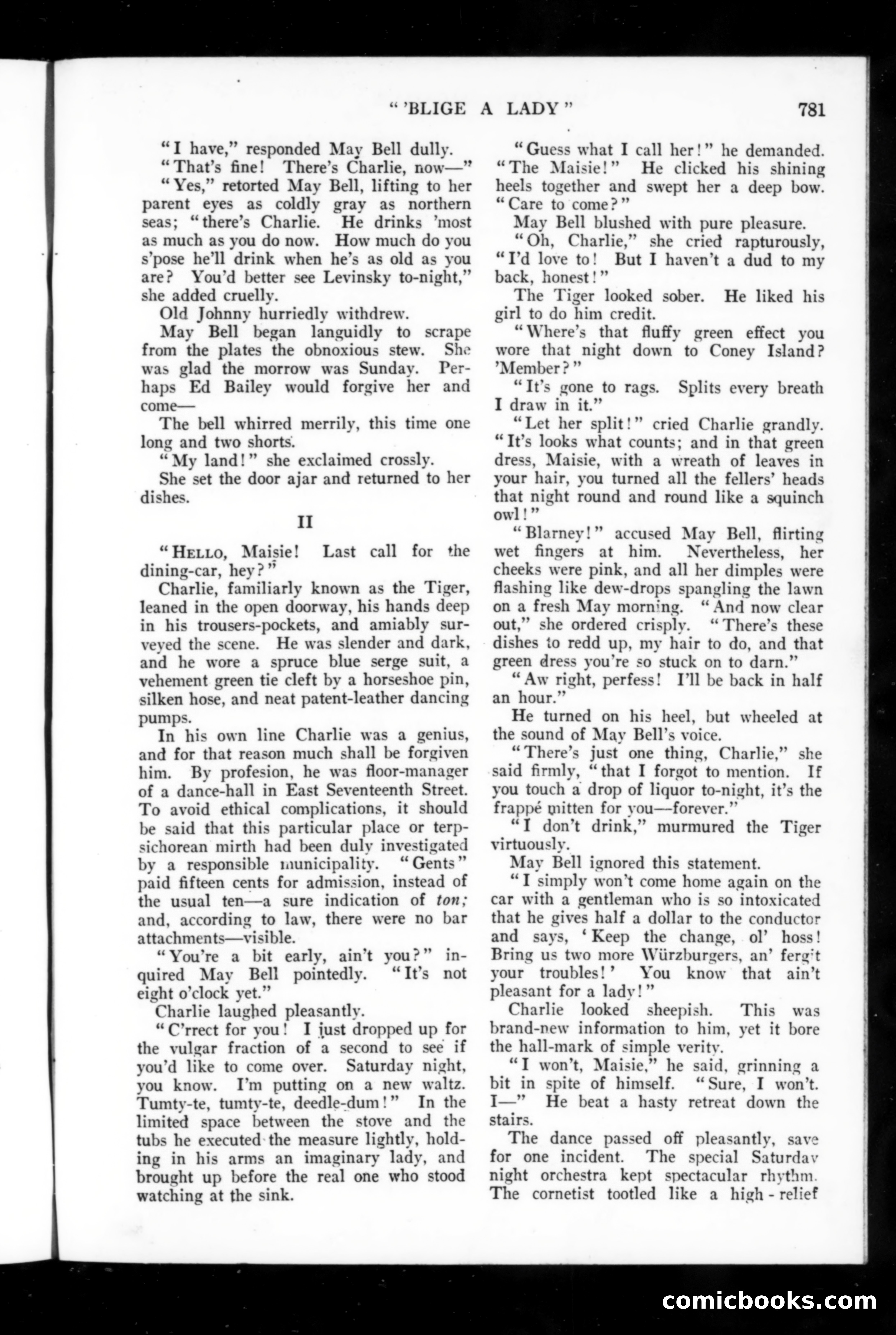 The Munsey, September 1911 — page 45 of 149