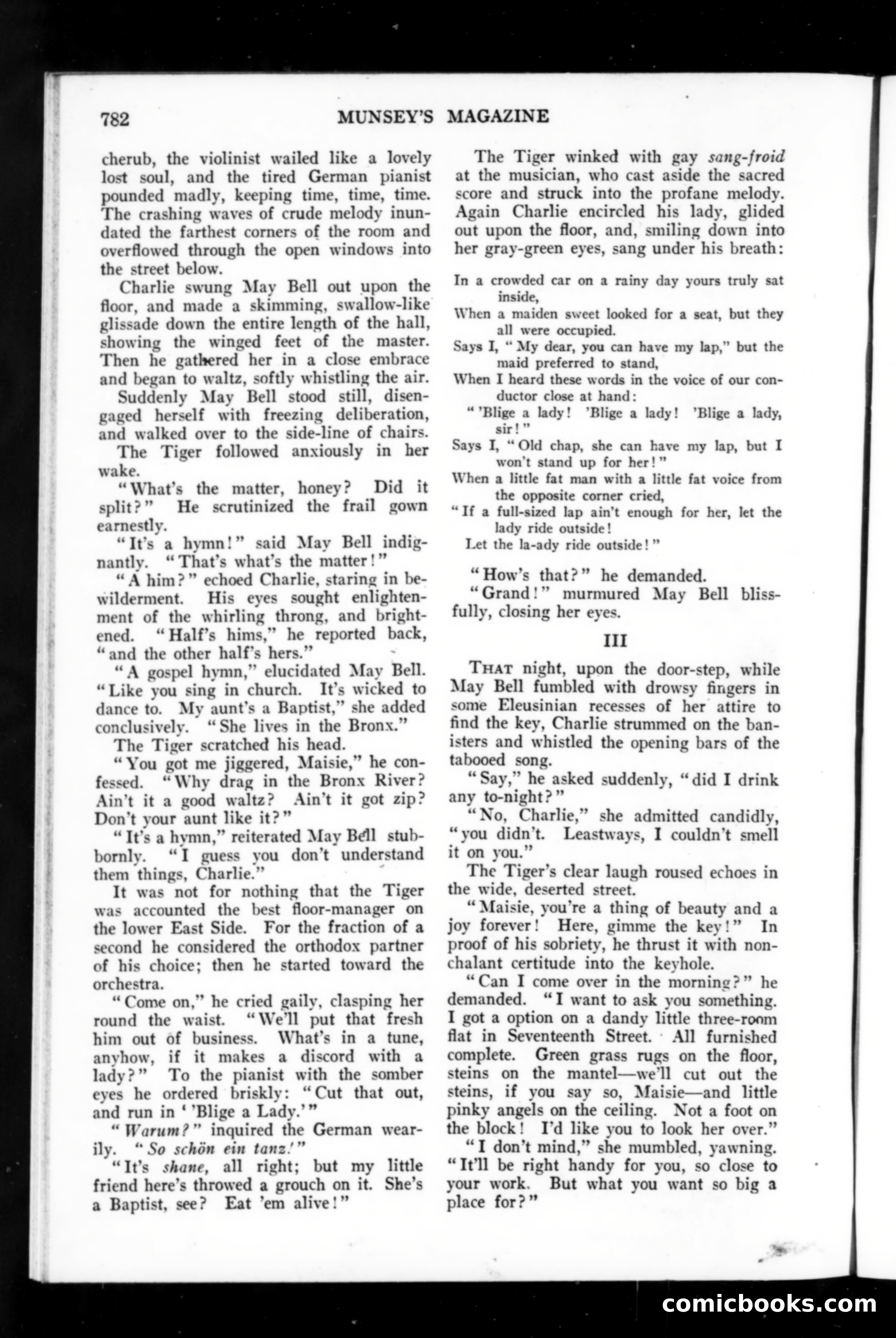 The Munsey, September 1911 — page 46 of 149