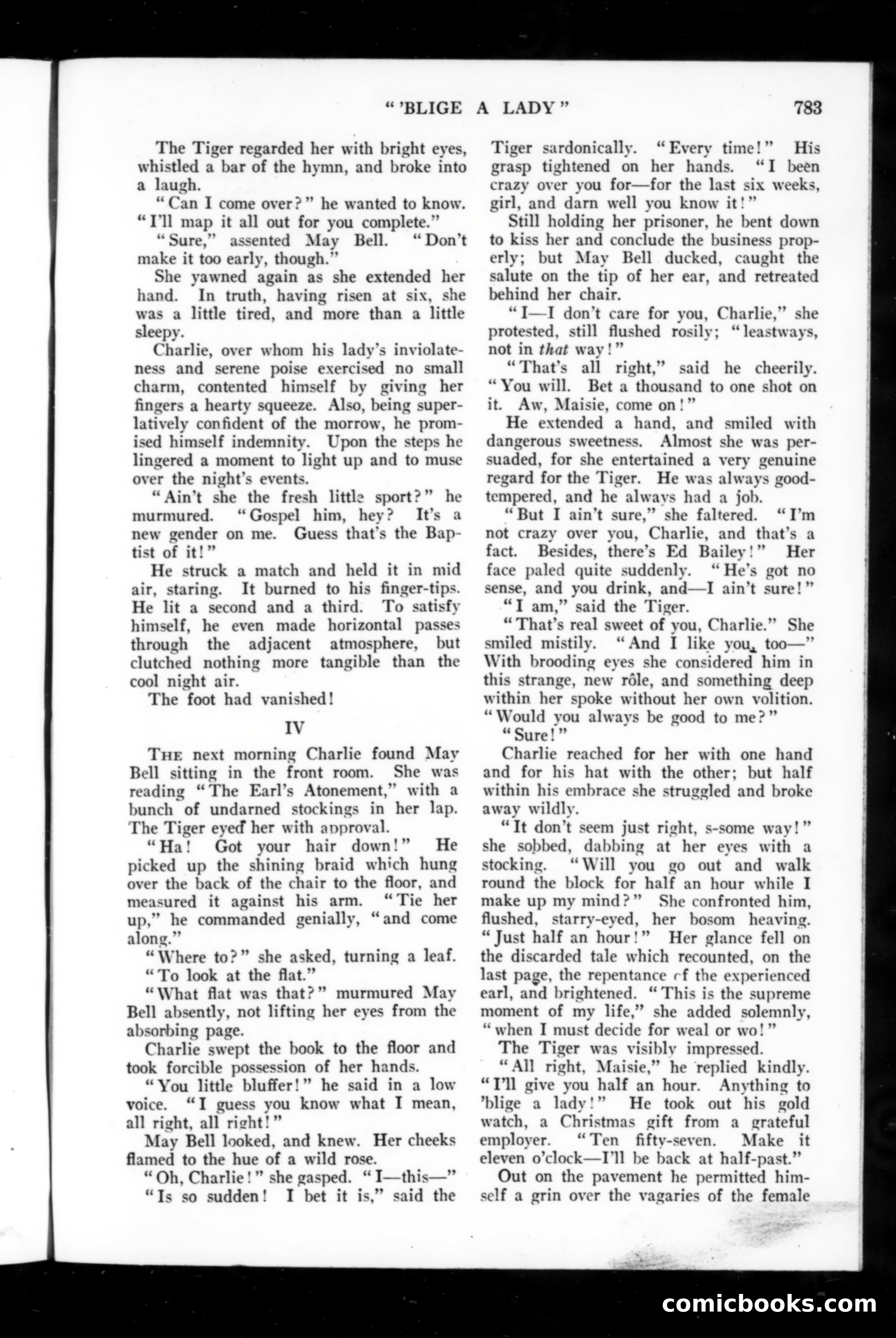 The Munsey, September 1911 — page 47 of 149