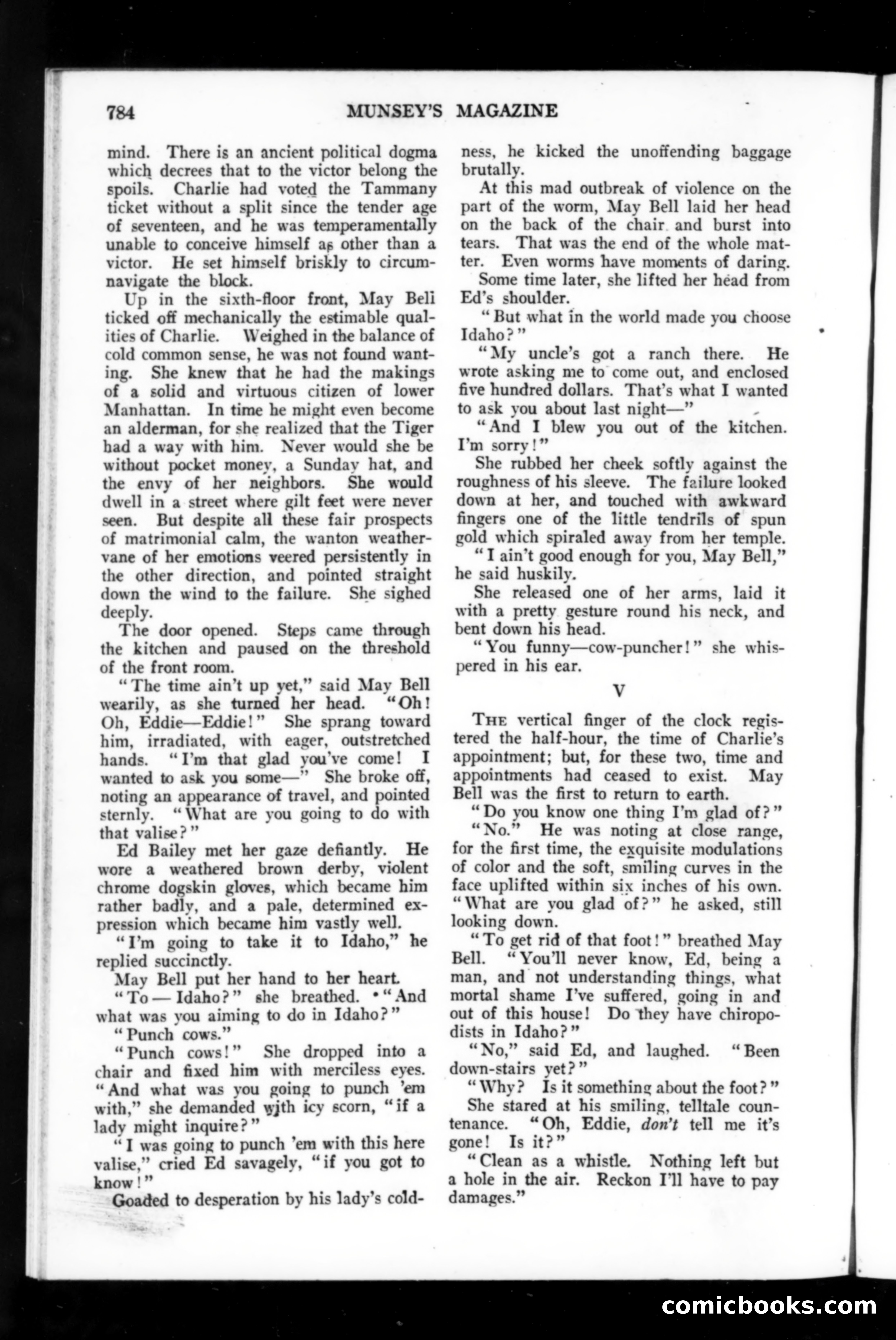 The Munsey, September 1911 — page 48 of 149