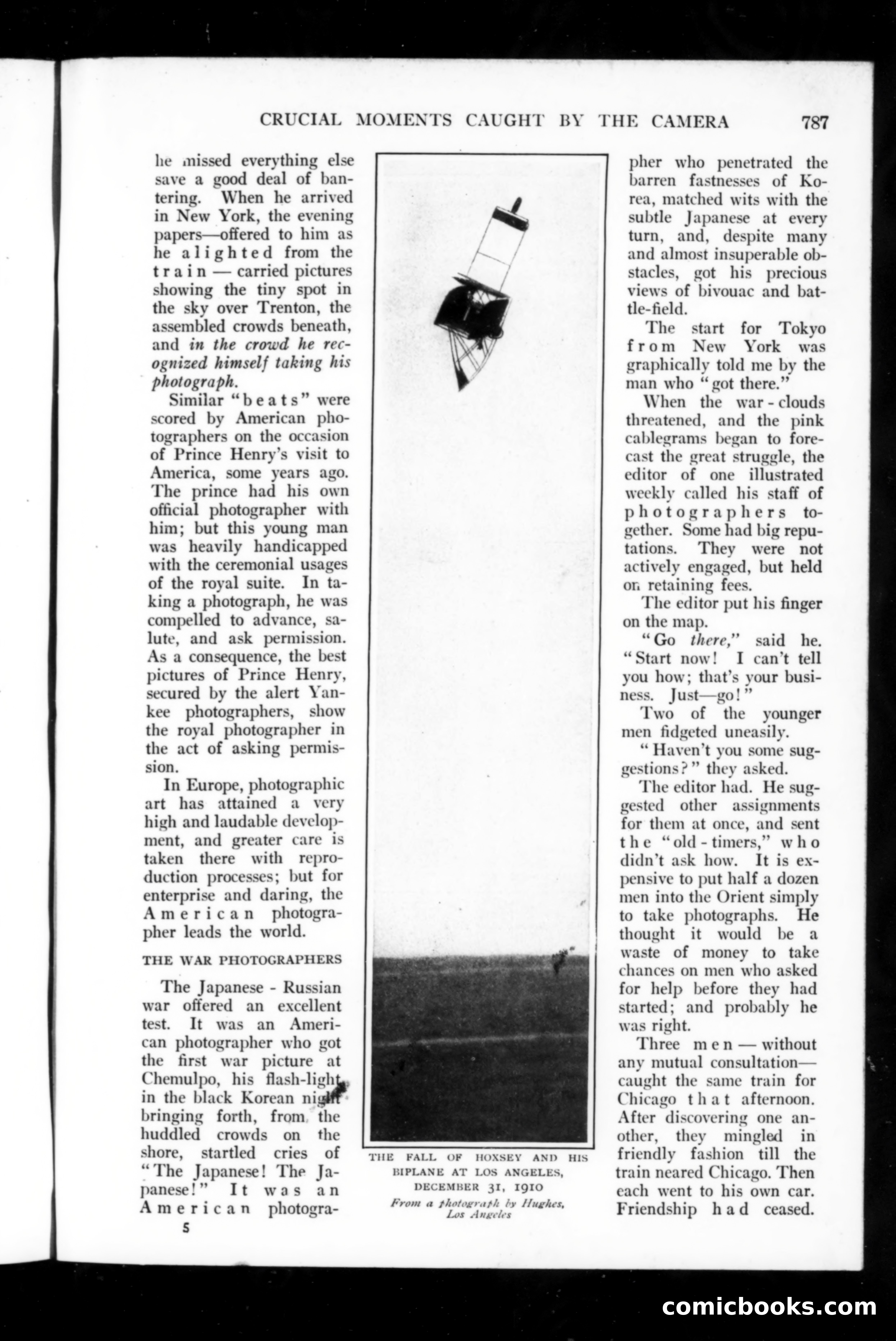 The Munsey, September 1911 — page 51 of 149