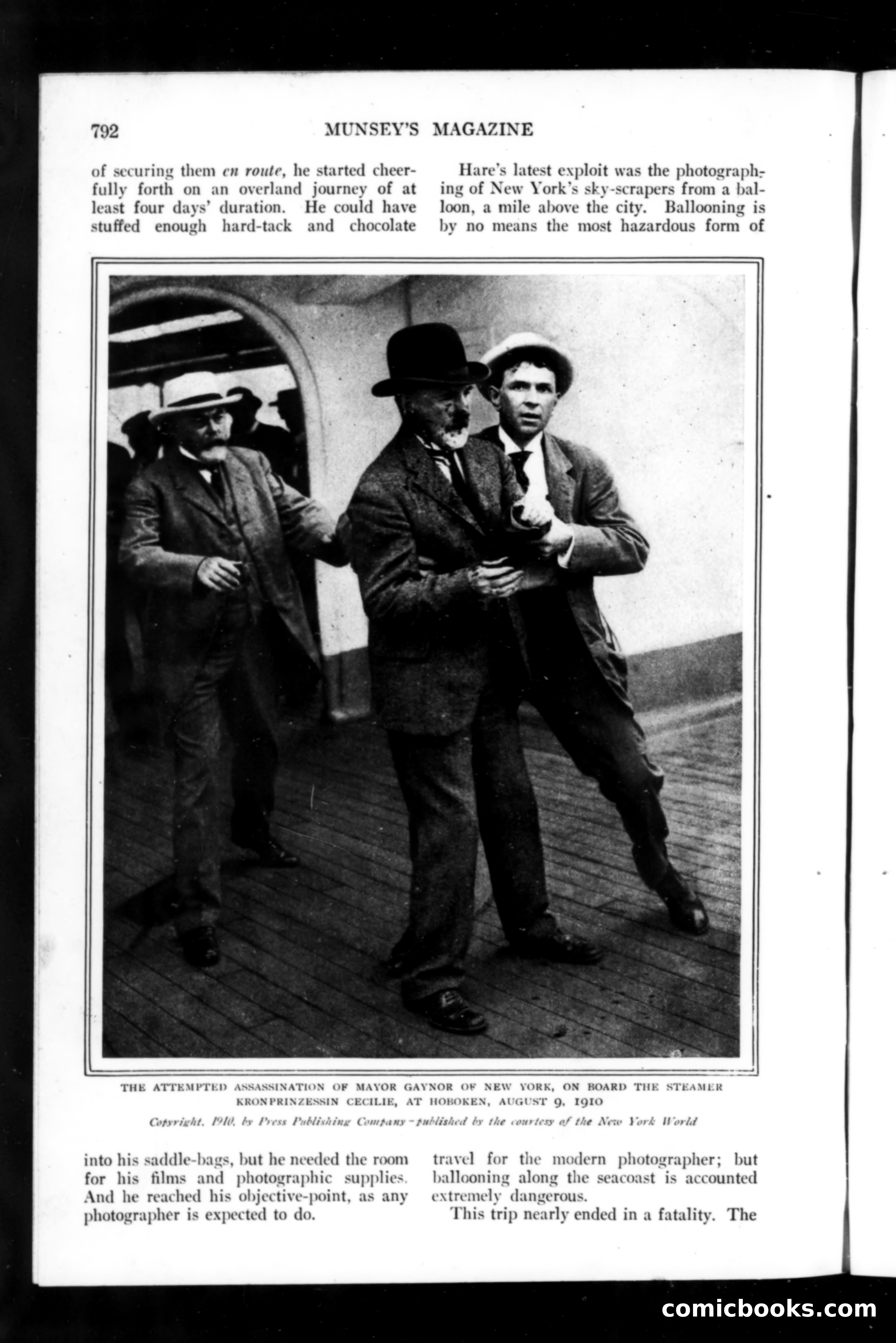 The Munsey, September 1911 — page 56 of 149