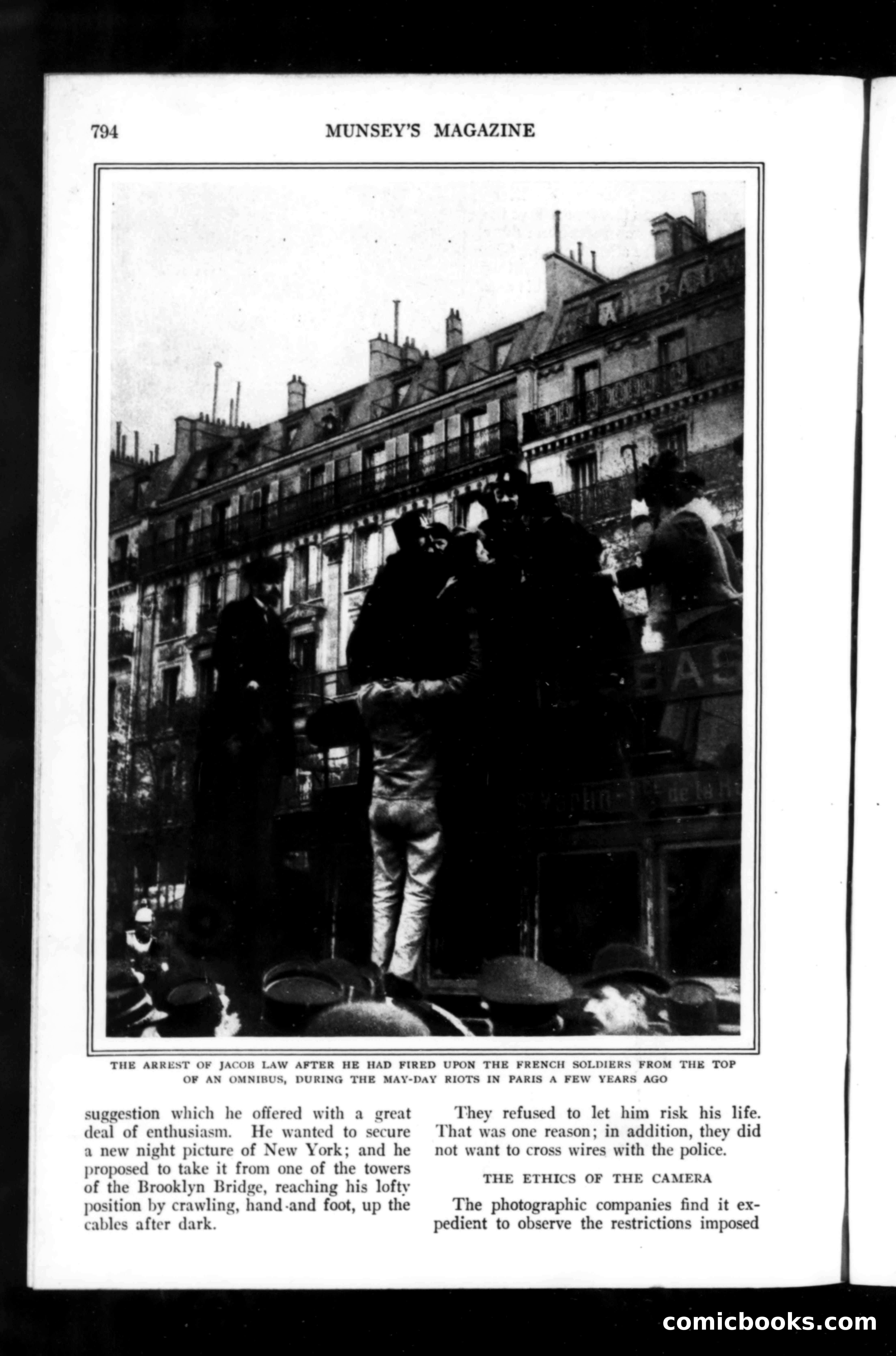 The Munsey, September 1911 — page 58 of 149