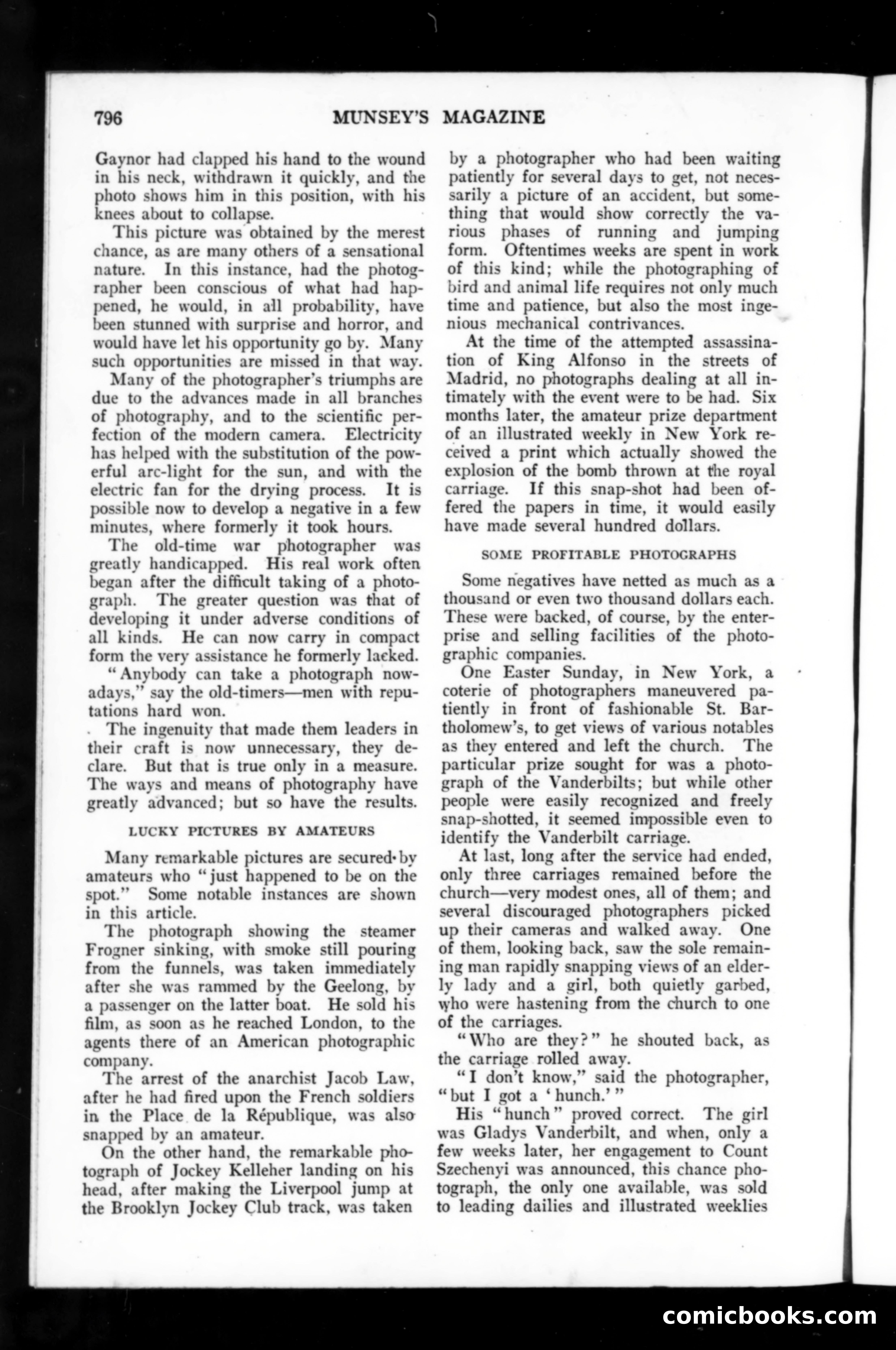 The Munsey, September 1911 — page 60 of 149