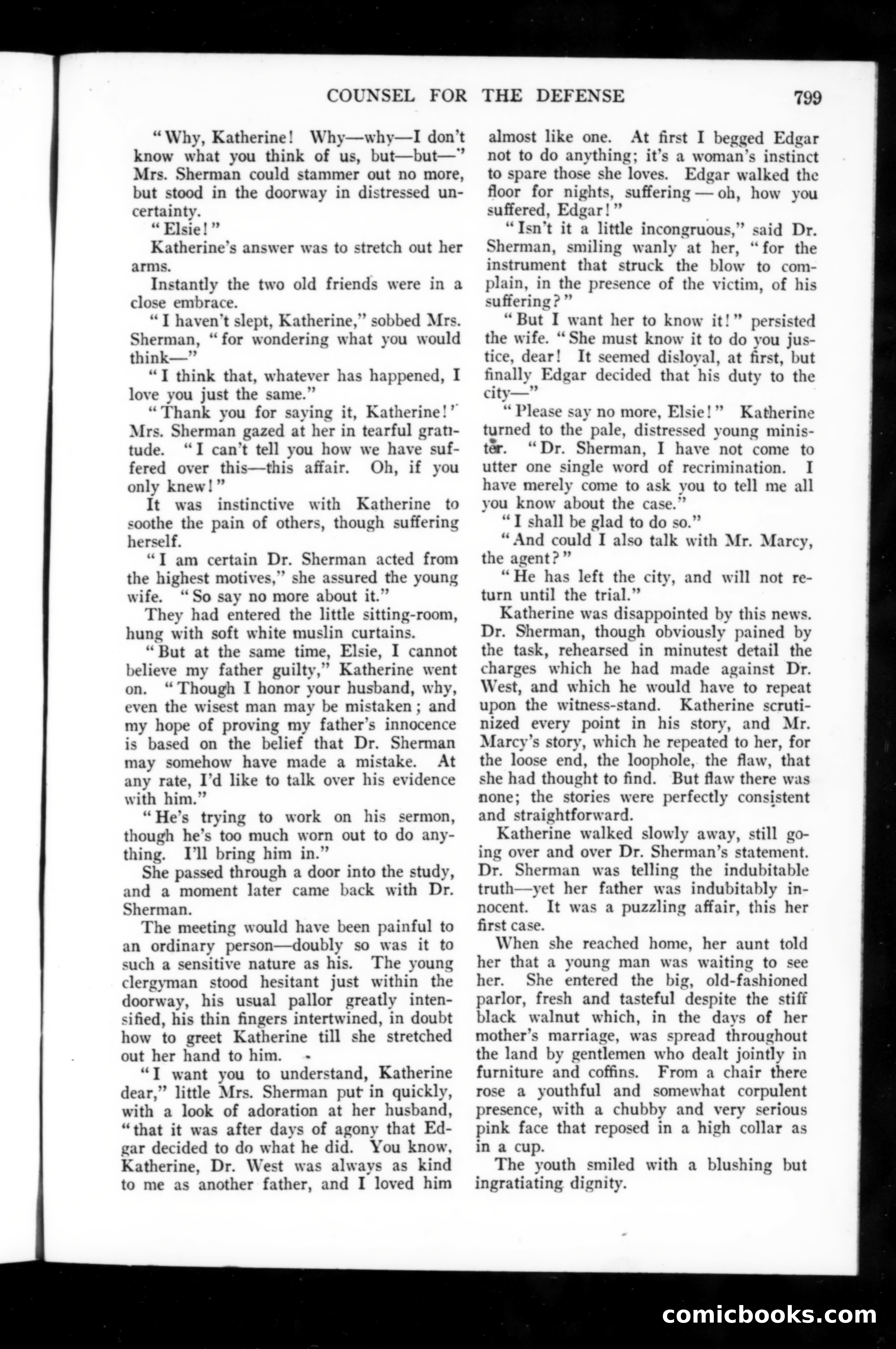 The Munsey, September 1911 — page 63 of 149