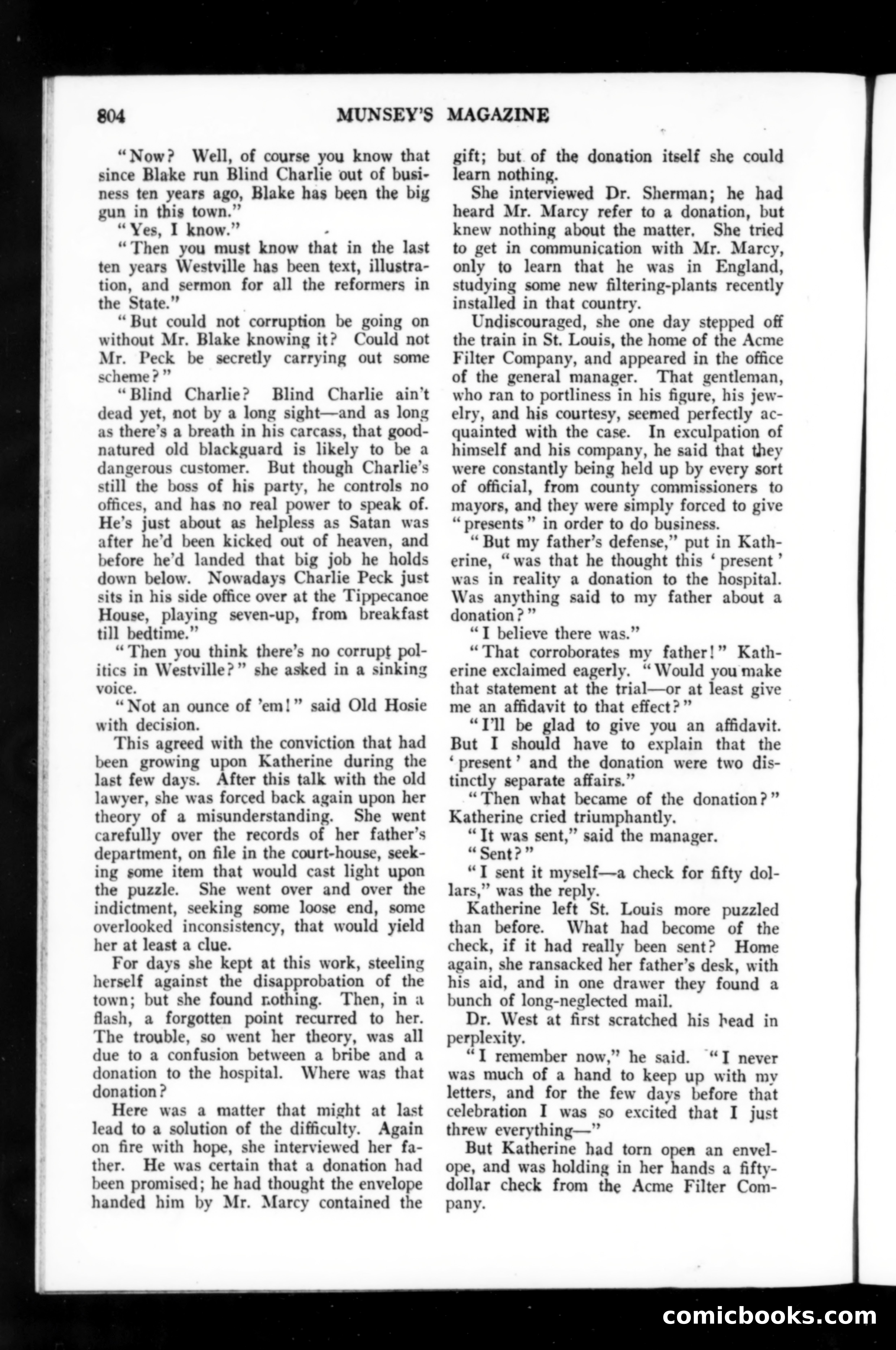 The Munsey, September 1911 — page 68 of 149