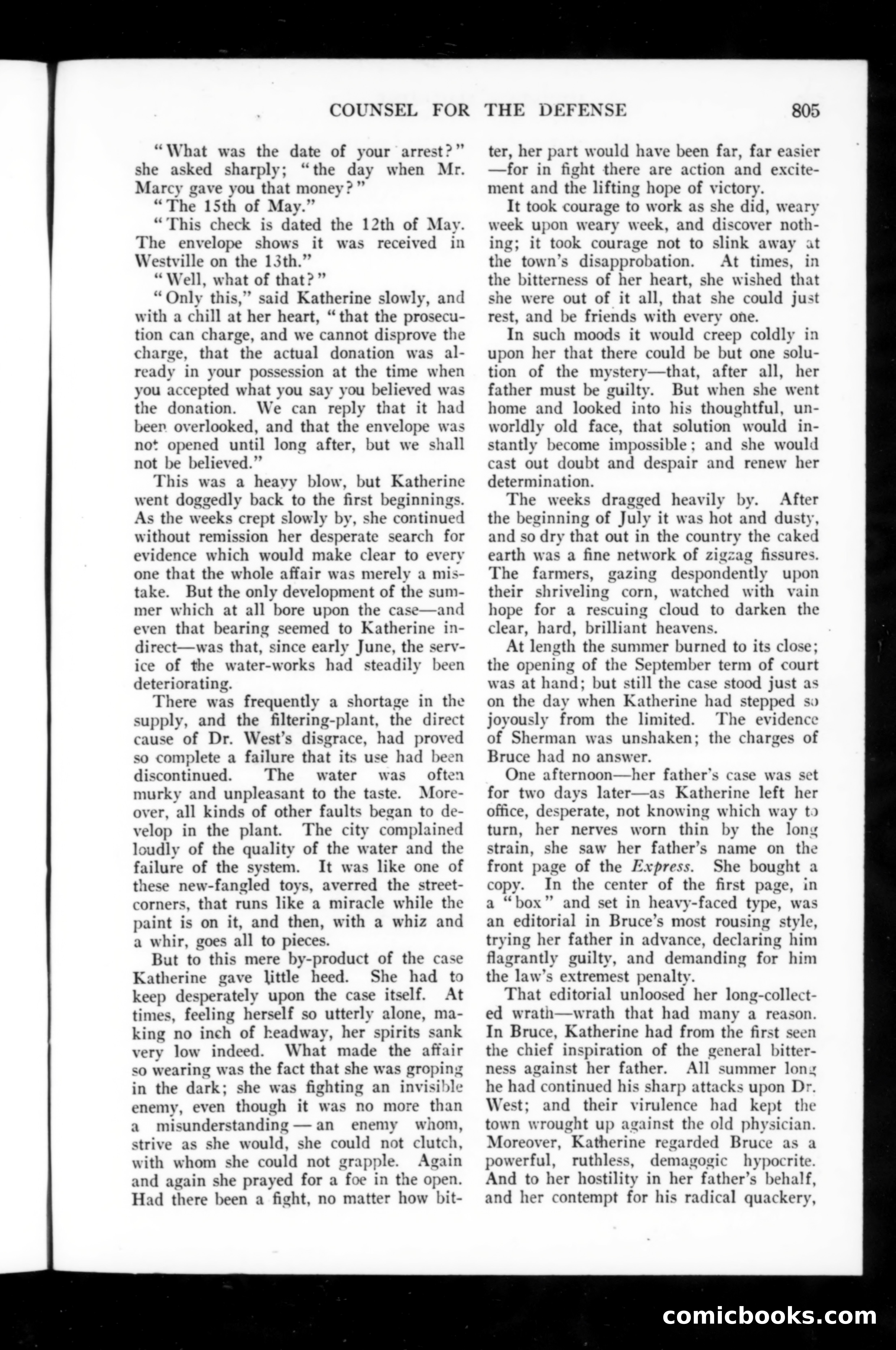 The Munsey, September 1911 — page 69 of 149