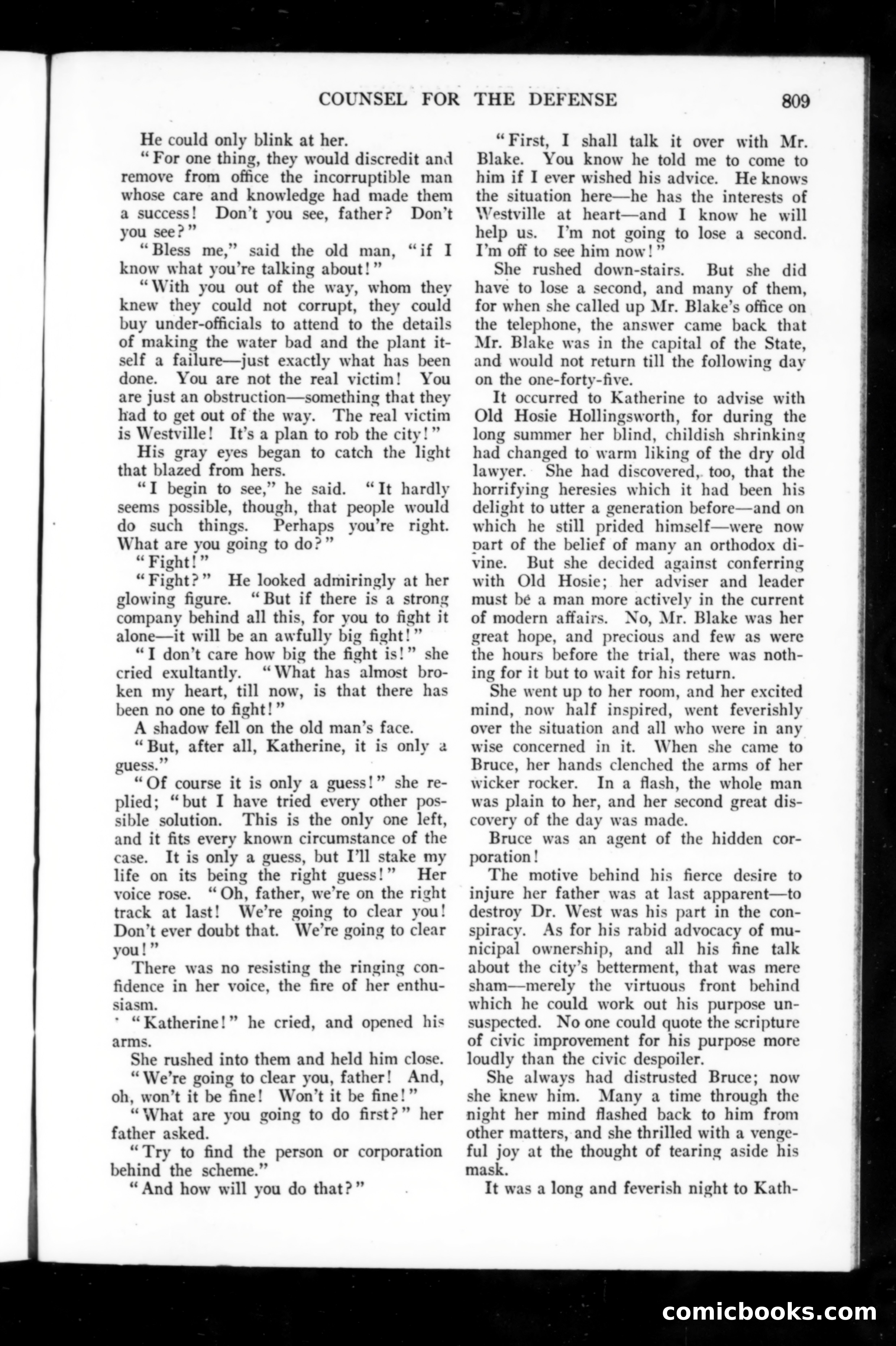 The Munsey, September 1911 — page 73 of 149