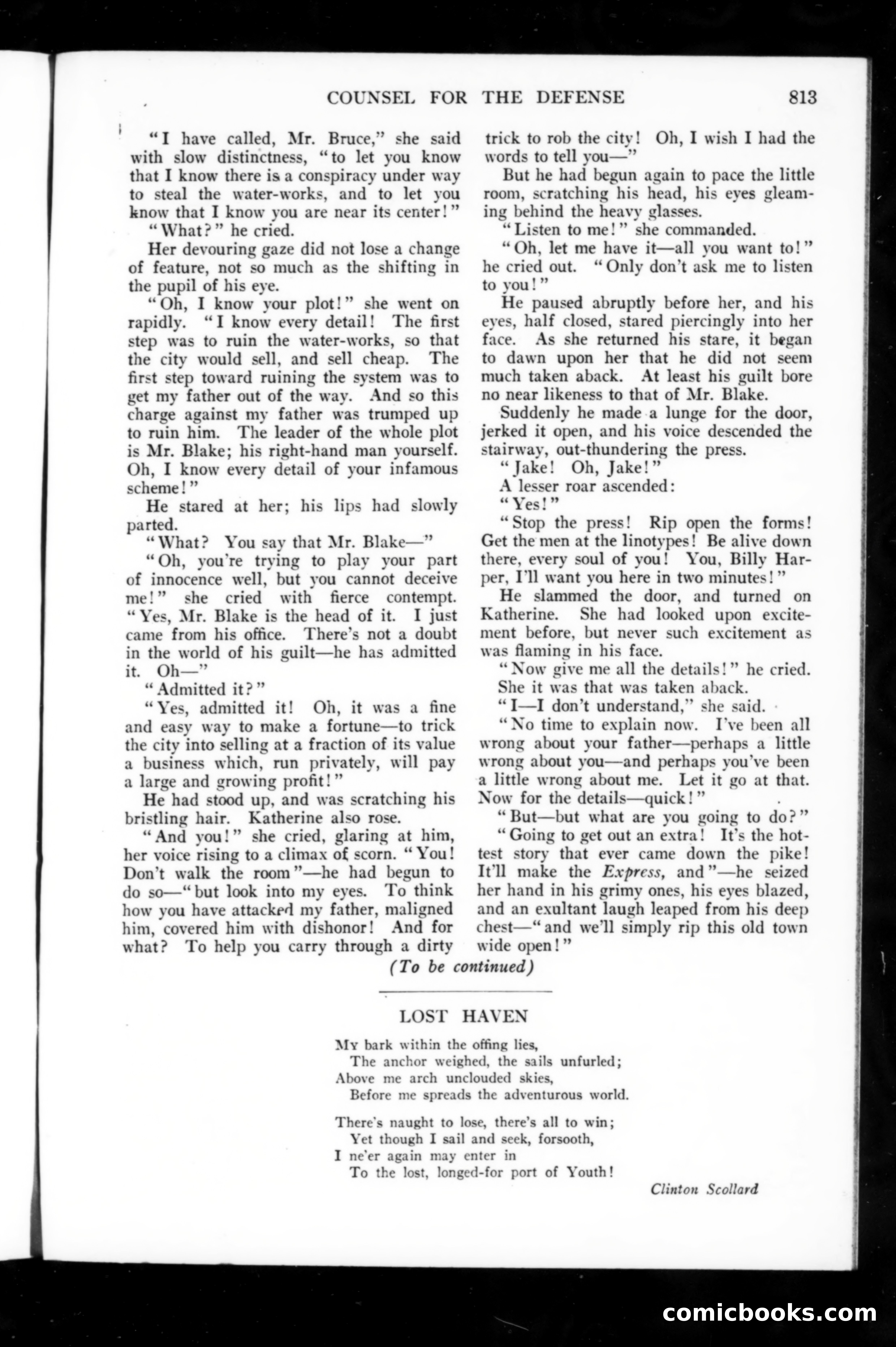 The Munsey, September 1911 — page 77 of 149