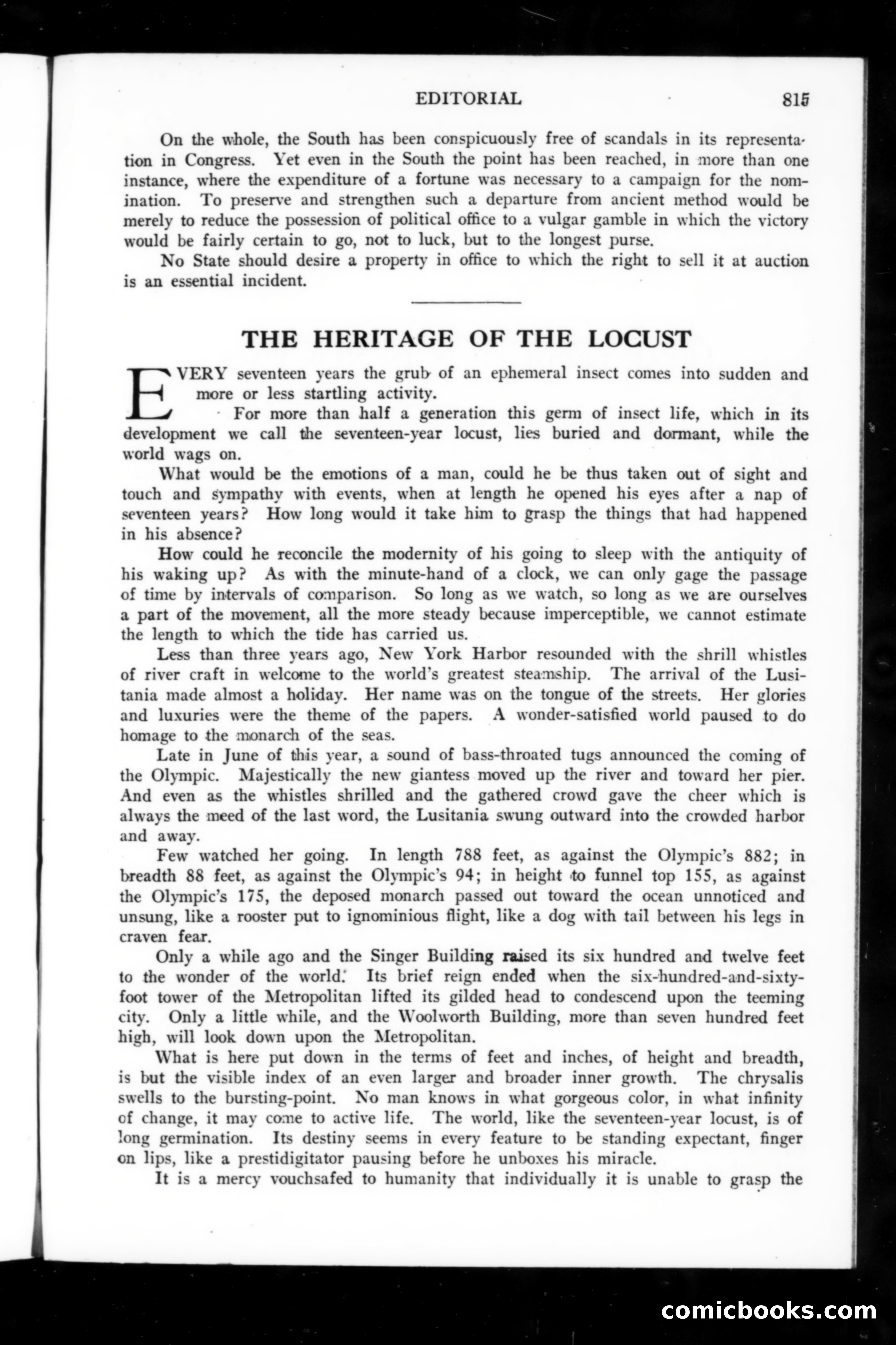 The Munsey, September 1911 — page 79 of 149