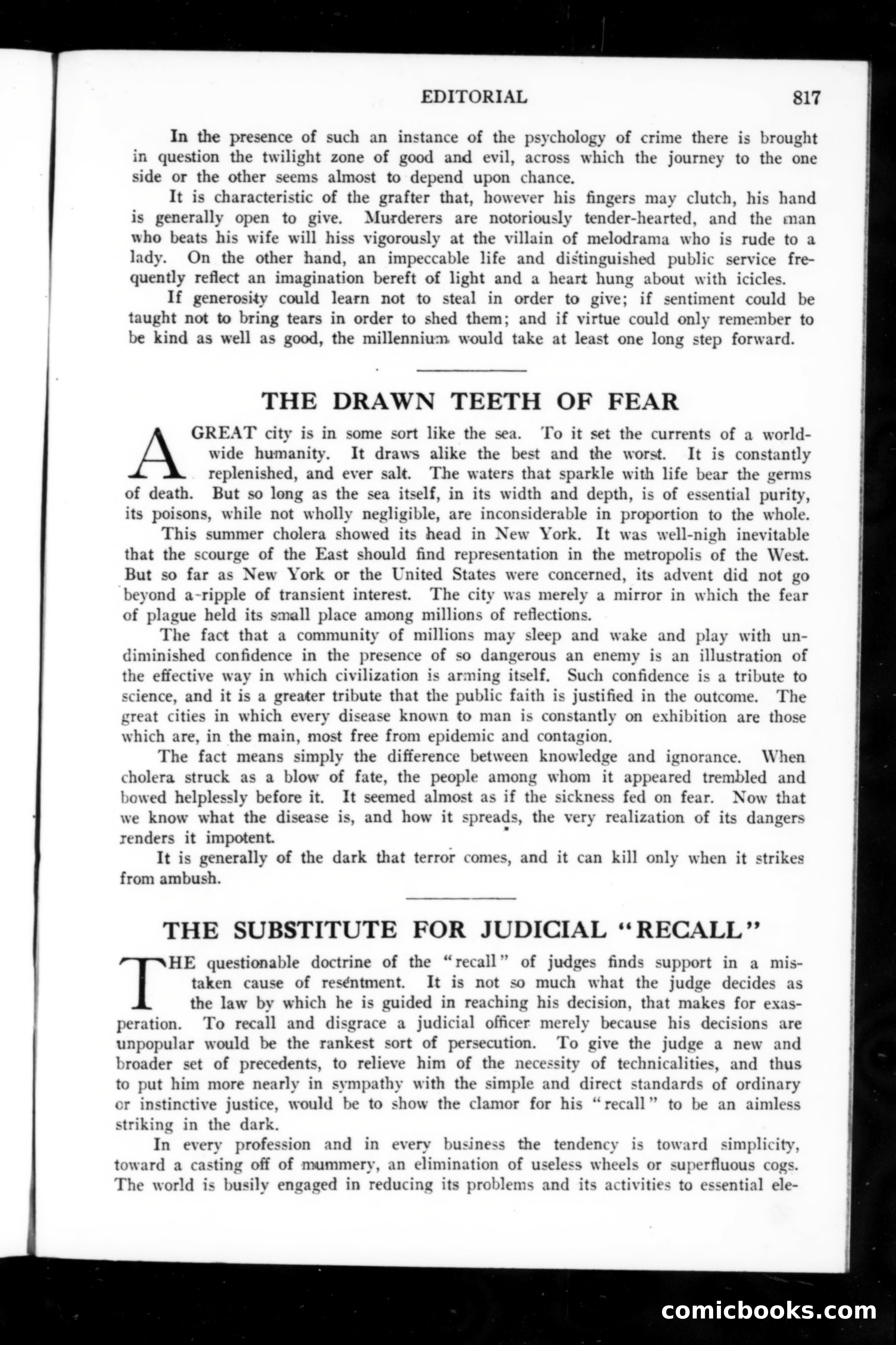 The Munsey, September 1911 — page 81 of 149