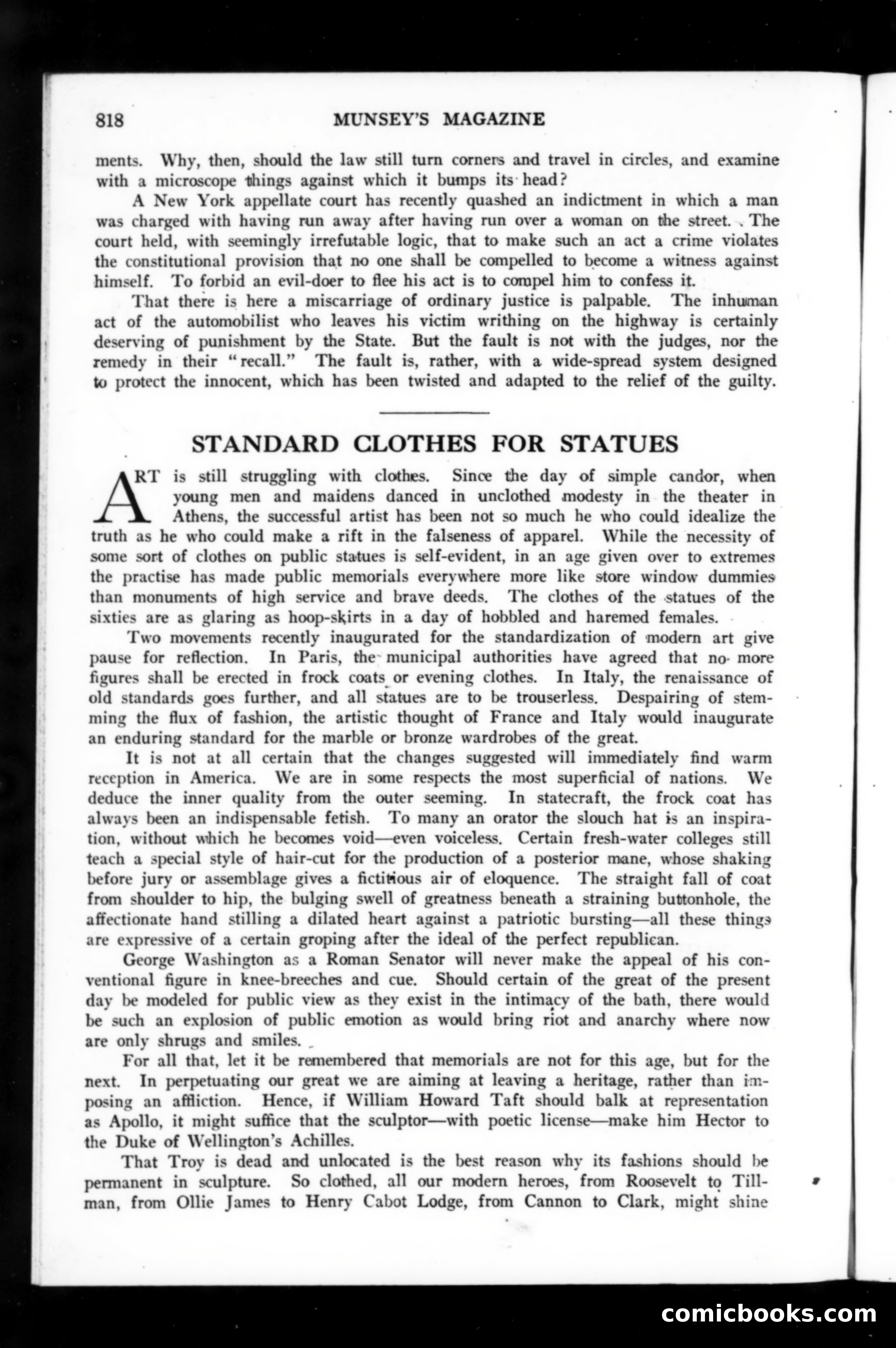 The Munsey, September 1911 — page 82 of 149