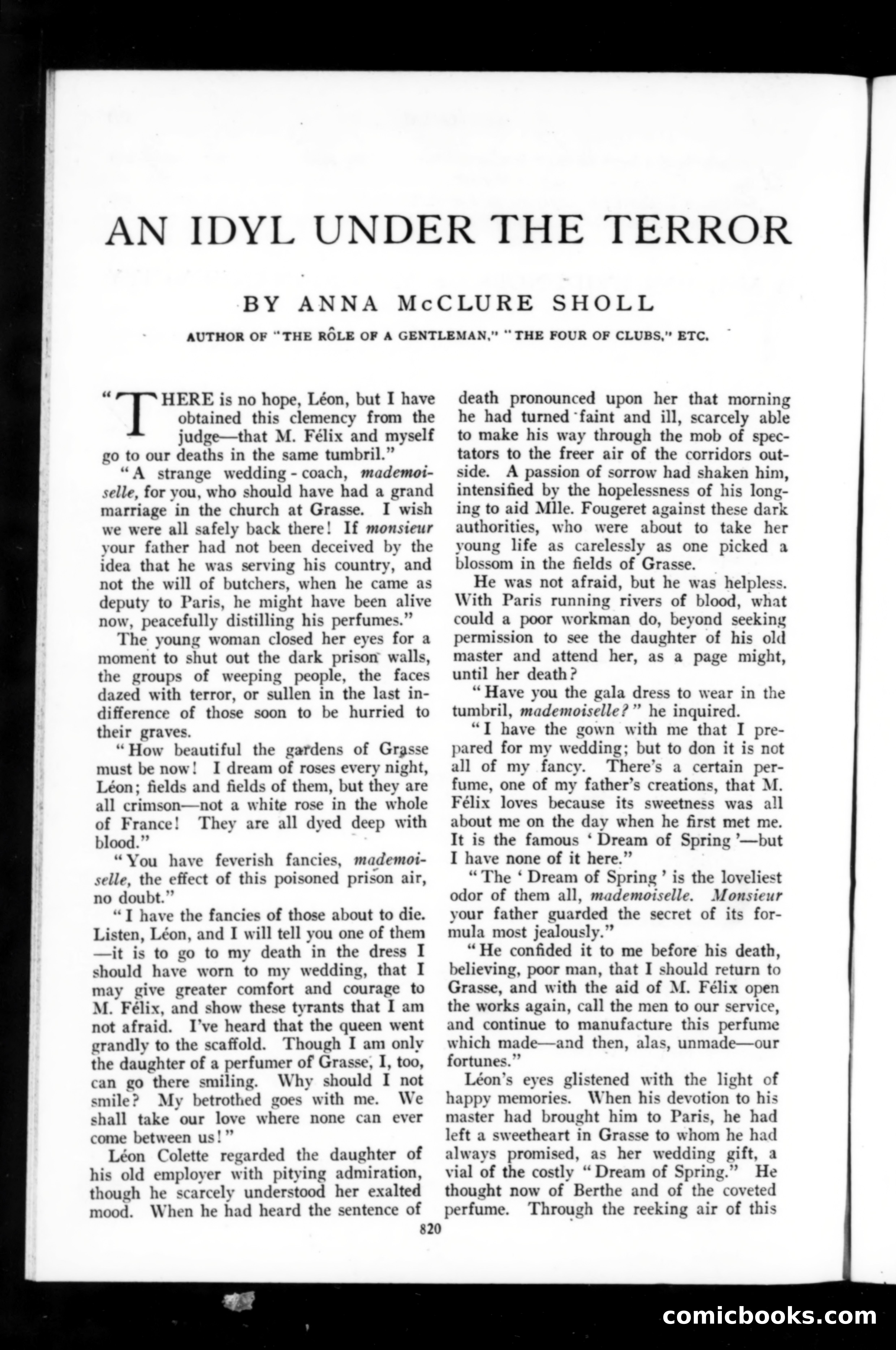 The Munsey, September 1911 — page 84 of 149