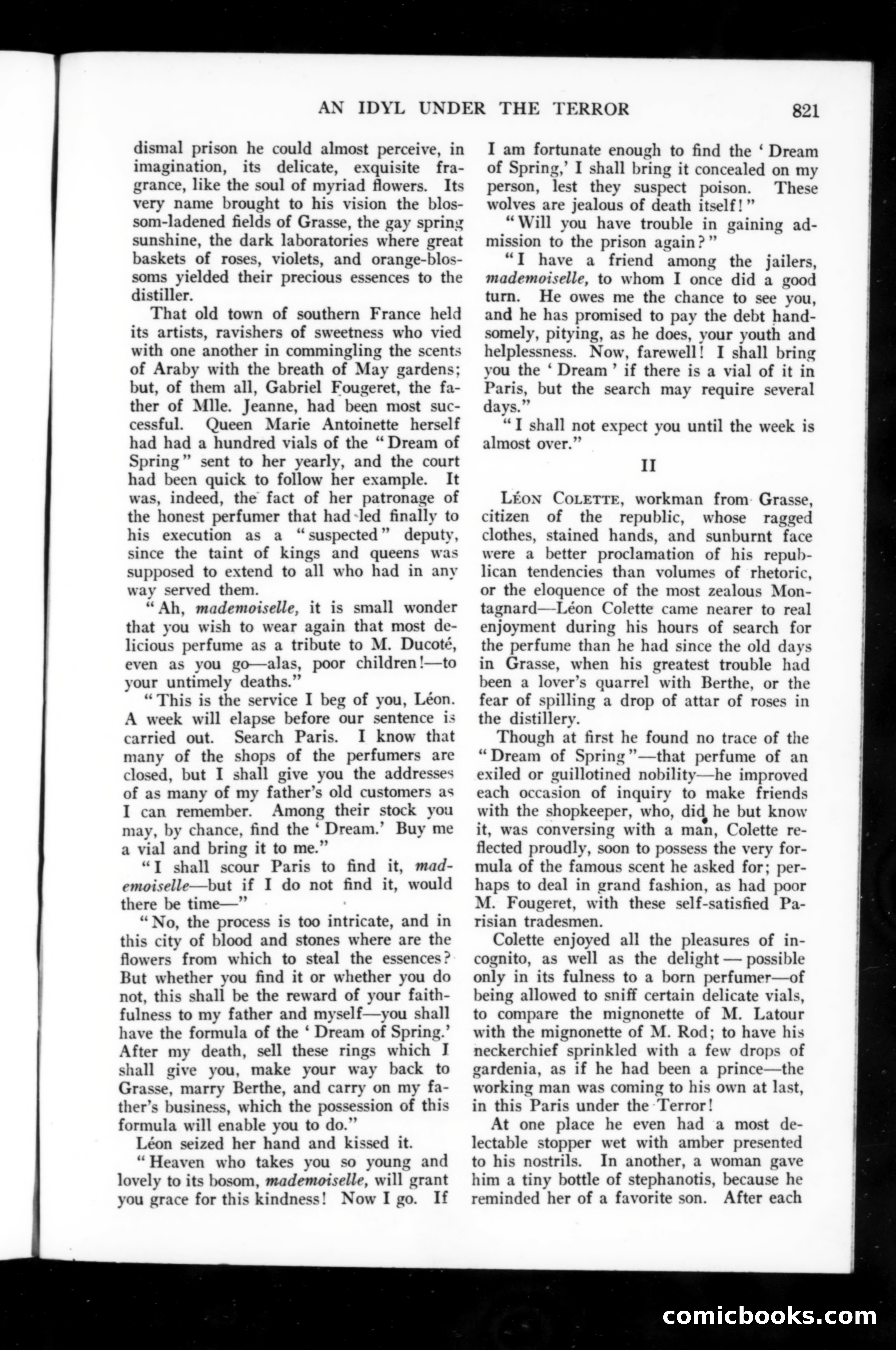 The Munsey, September 1911 — page 85 of 149