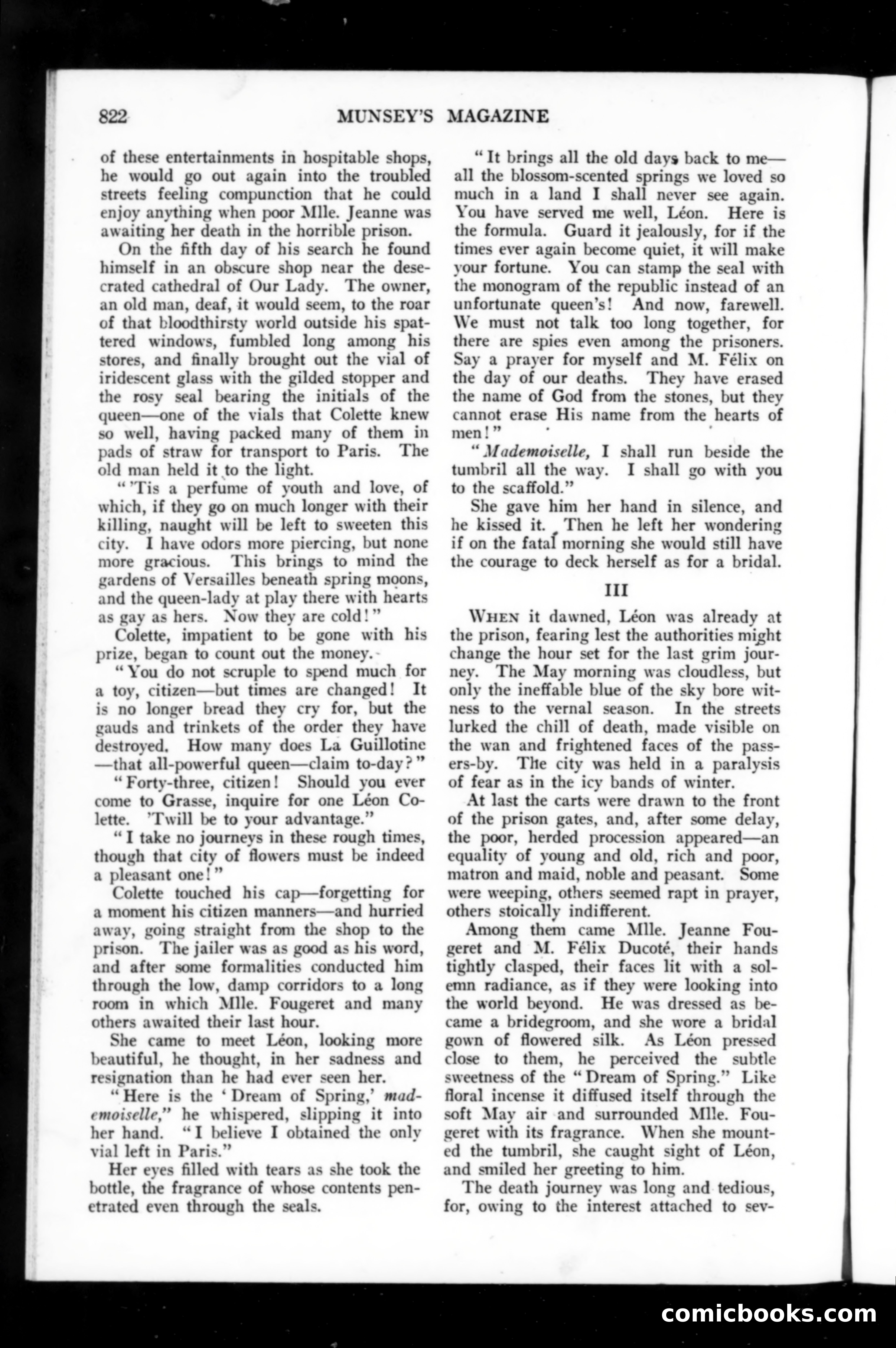 The Munsey, September 1911 — page 86 of 149