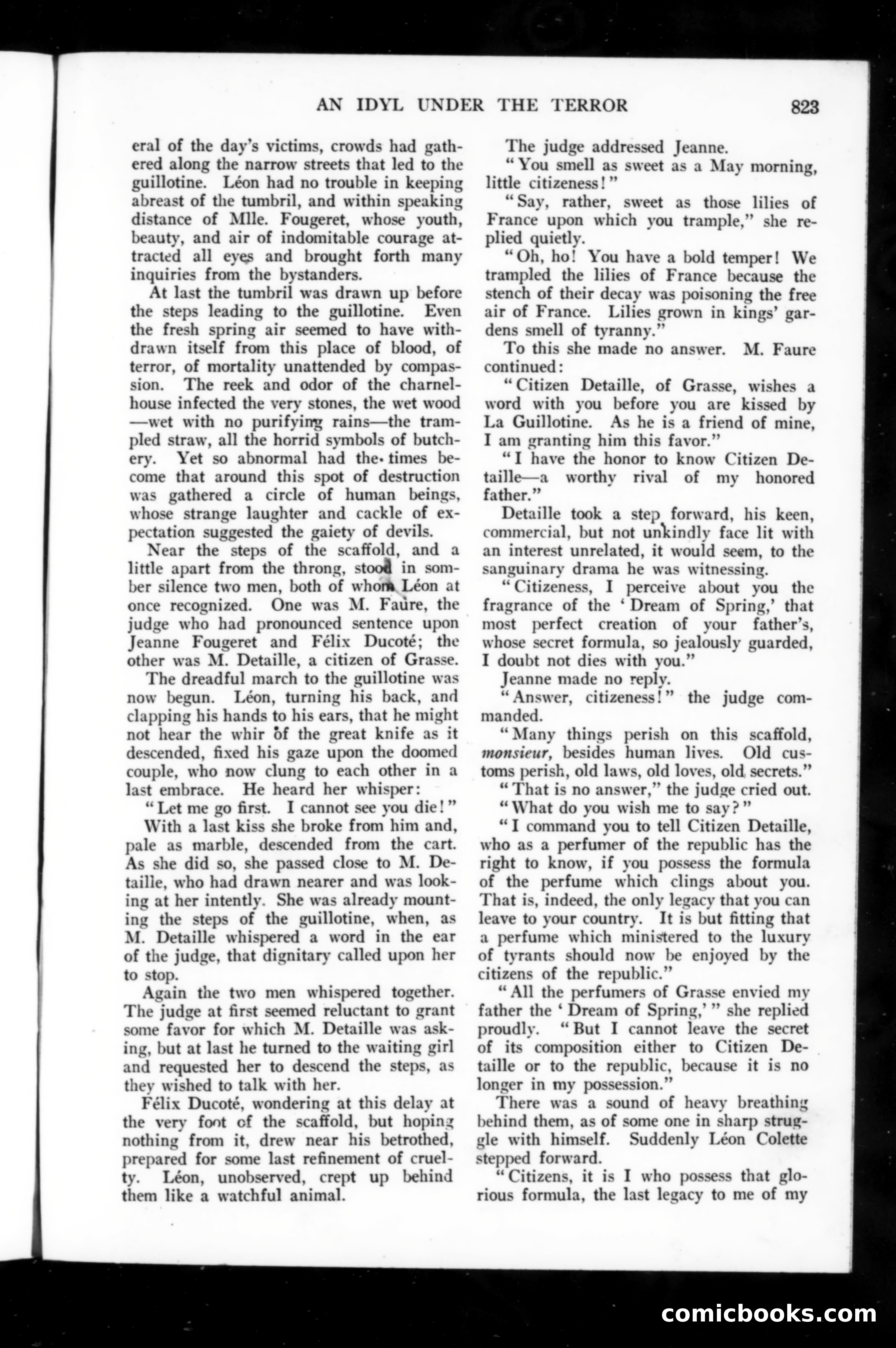 The Munsey, September 1911 — page 87 of 149