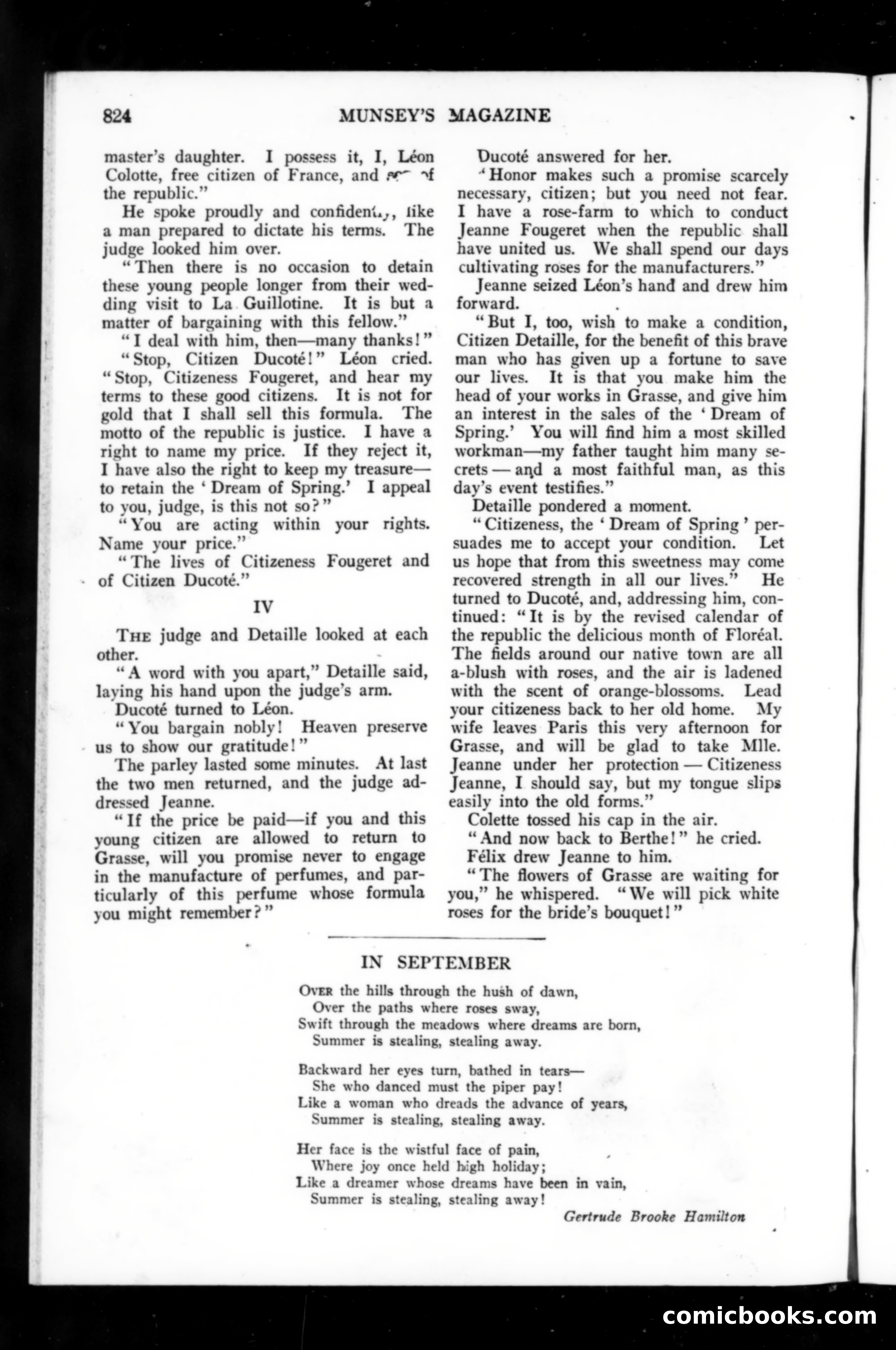 The Munsey, September 1911 — page 88 of 149