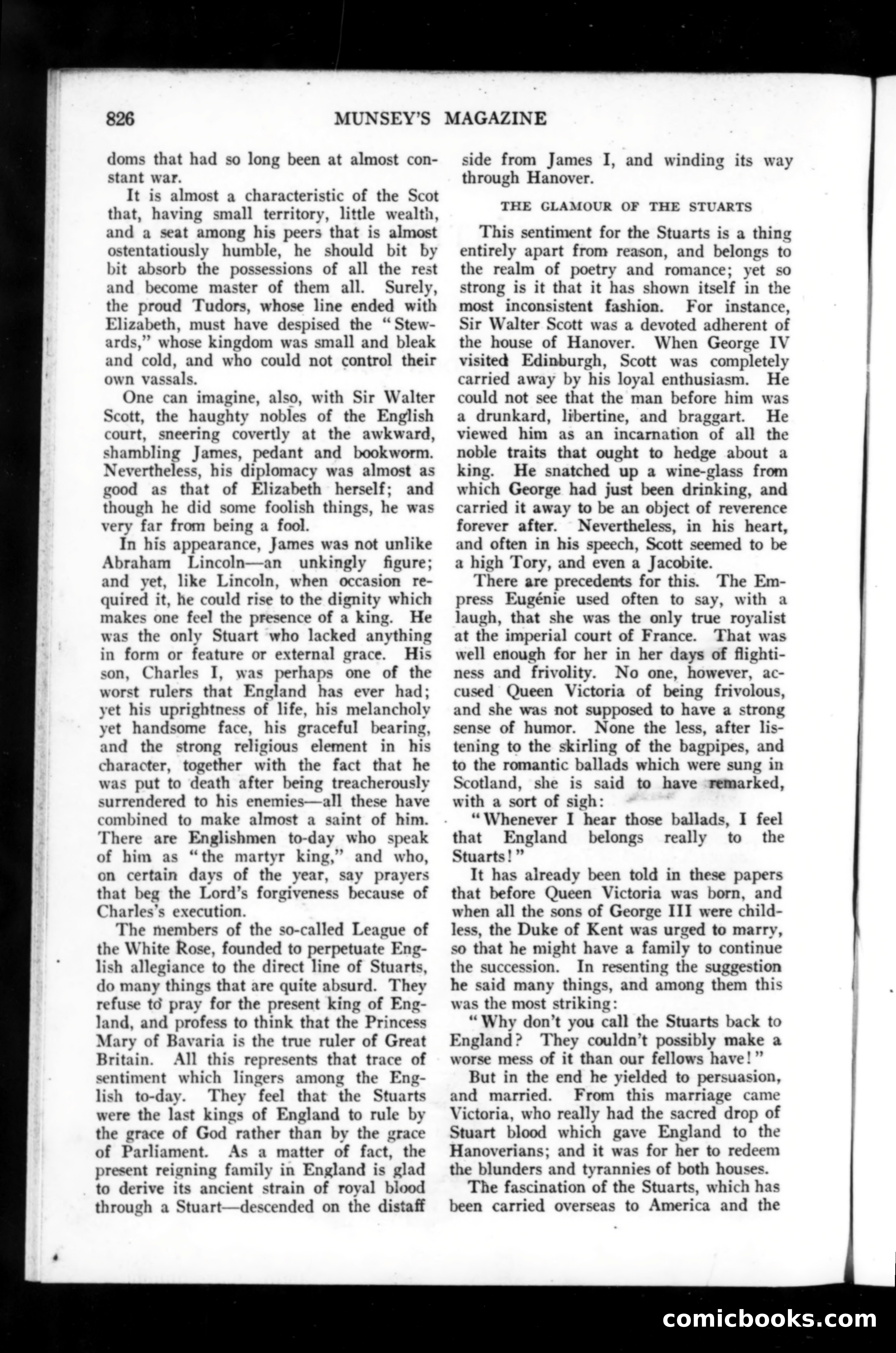 The Munsey, September 1911 — page 90 of 149