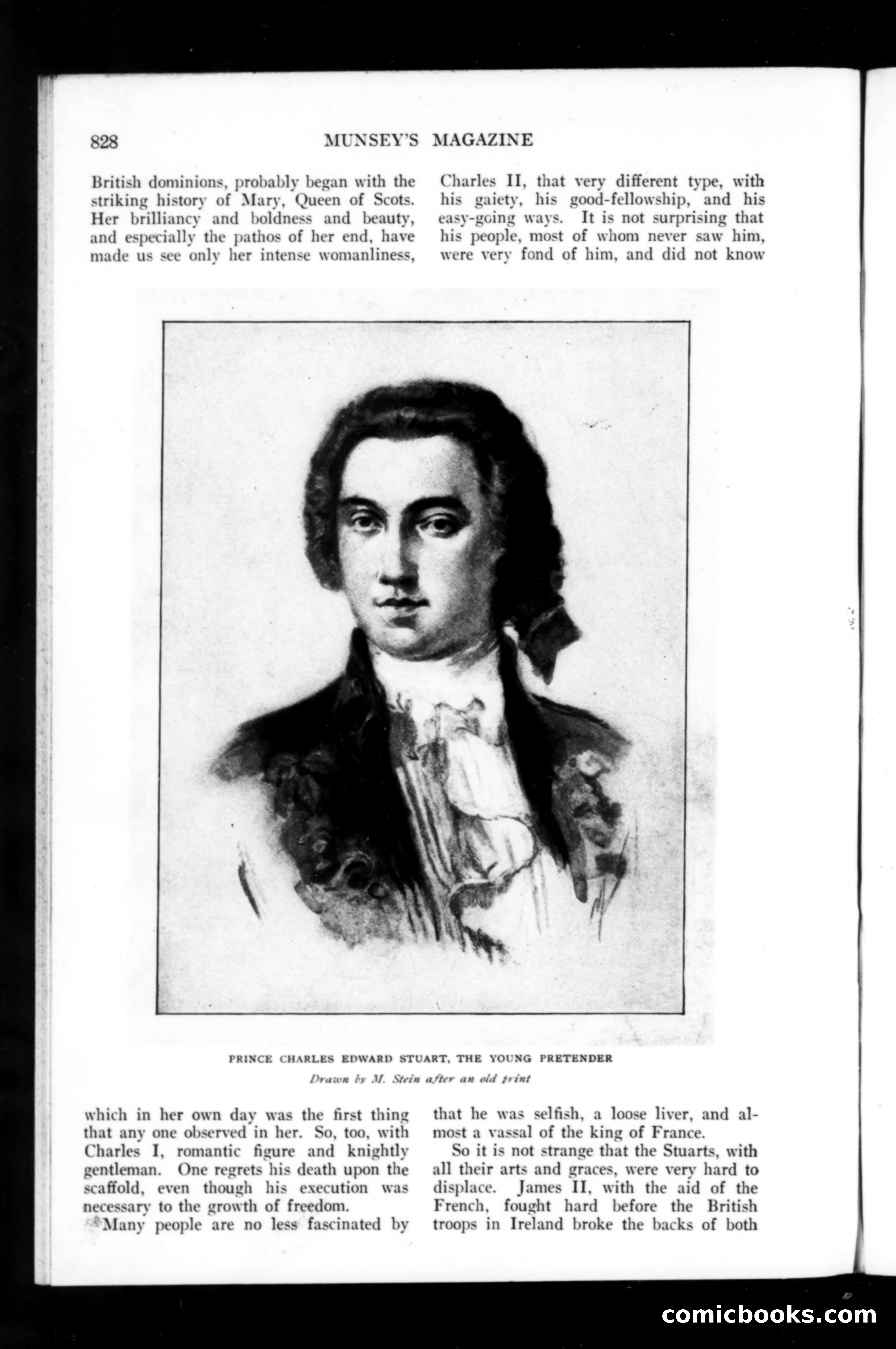 The Munsey, September 1911 — page 92 of 149