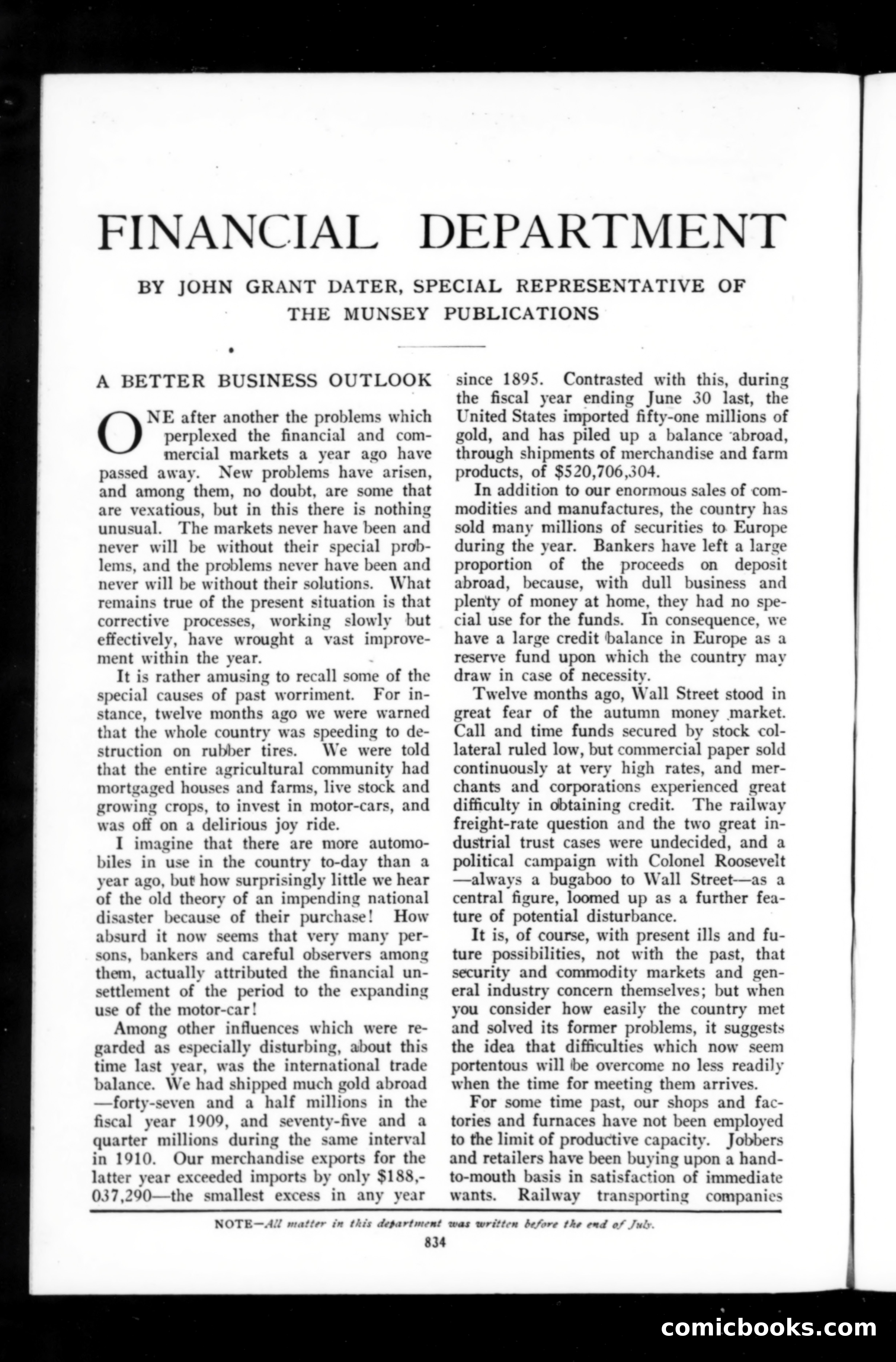 The Munsey, September 1911 — page 98 of 149