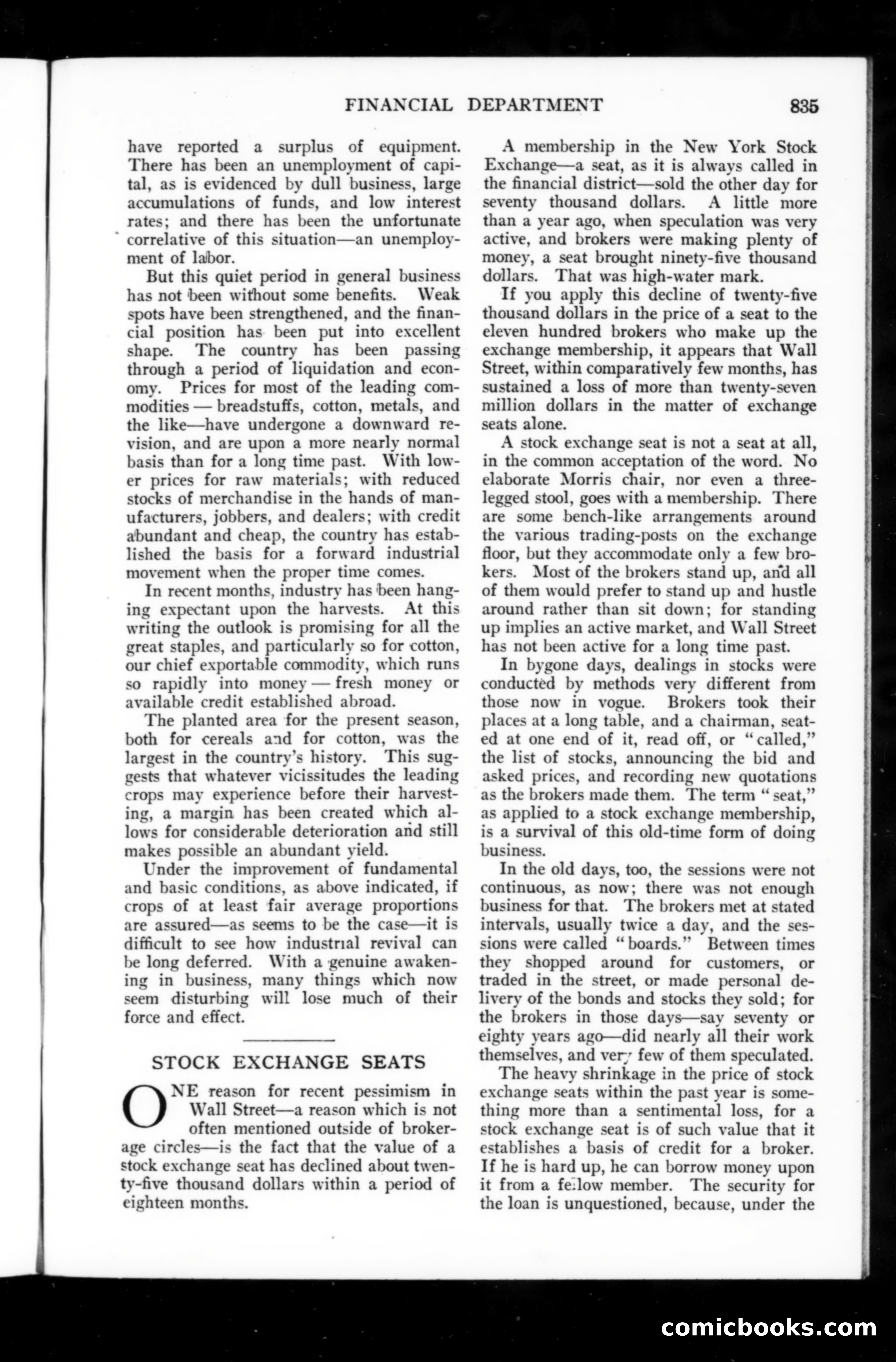 The Munsey, September 1911 — page 99 of 149