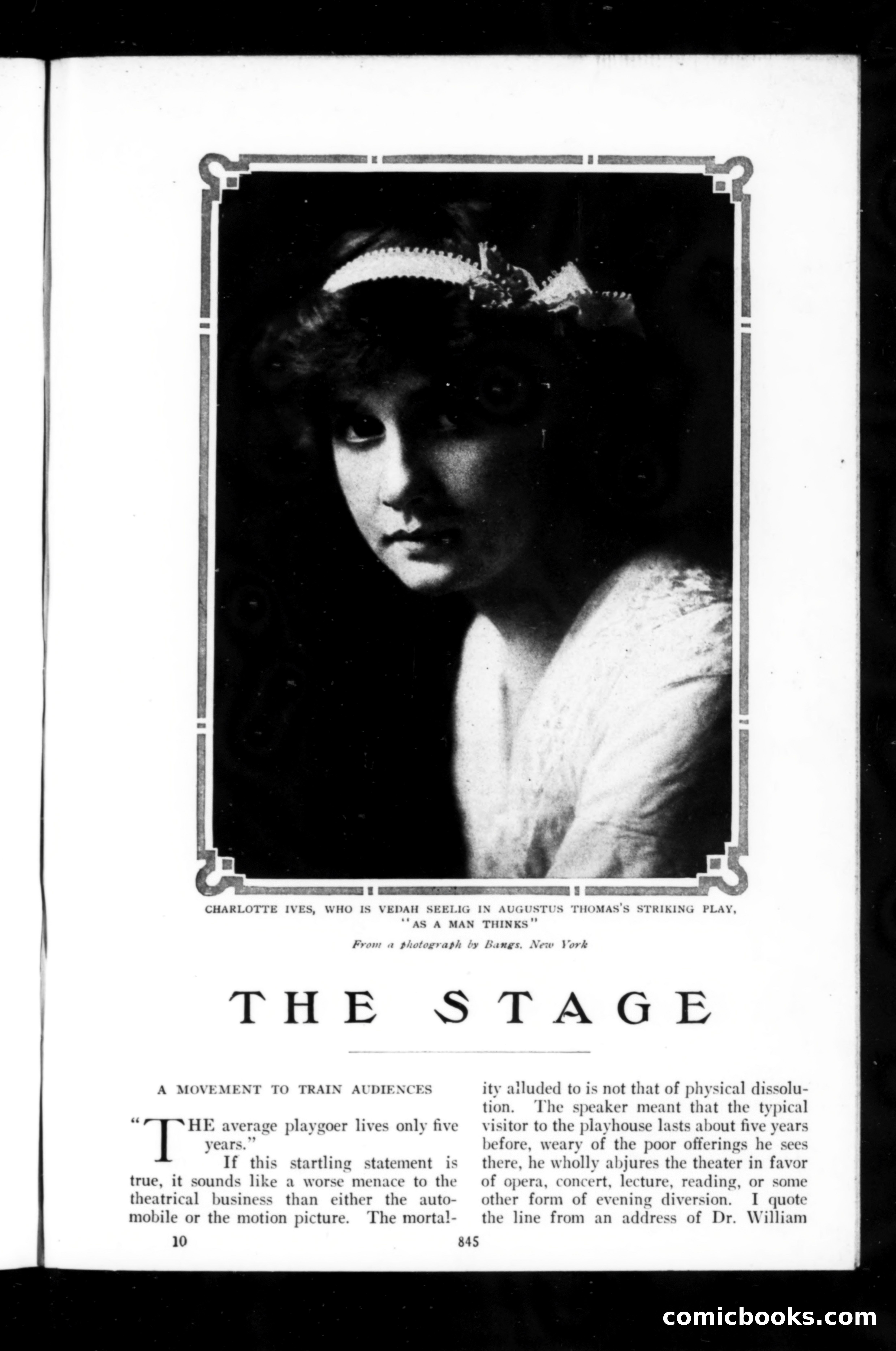 The Munsey, September 1911 — page 109 of 149