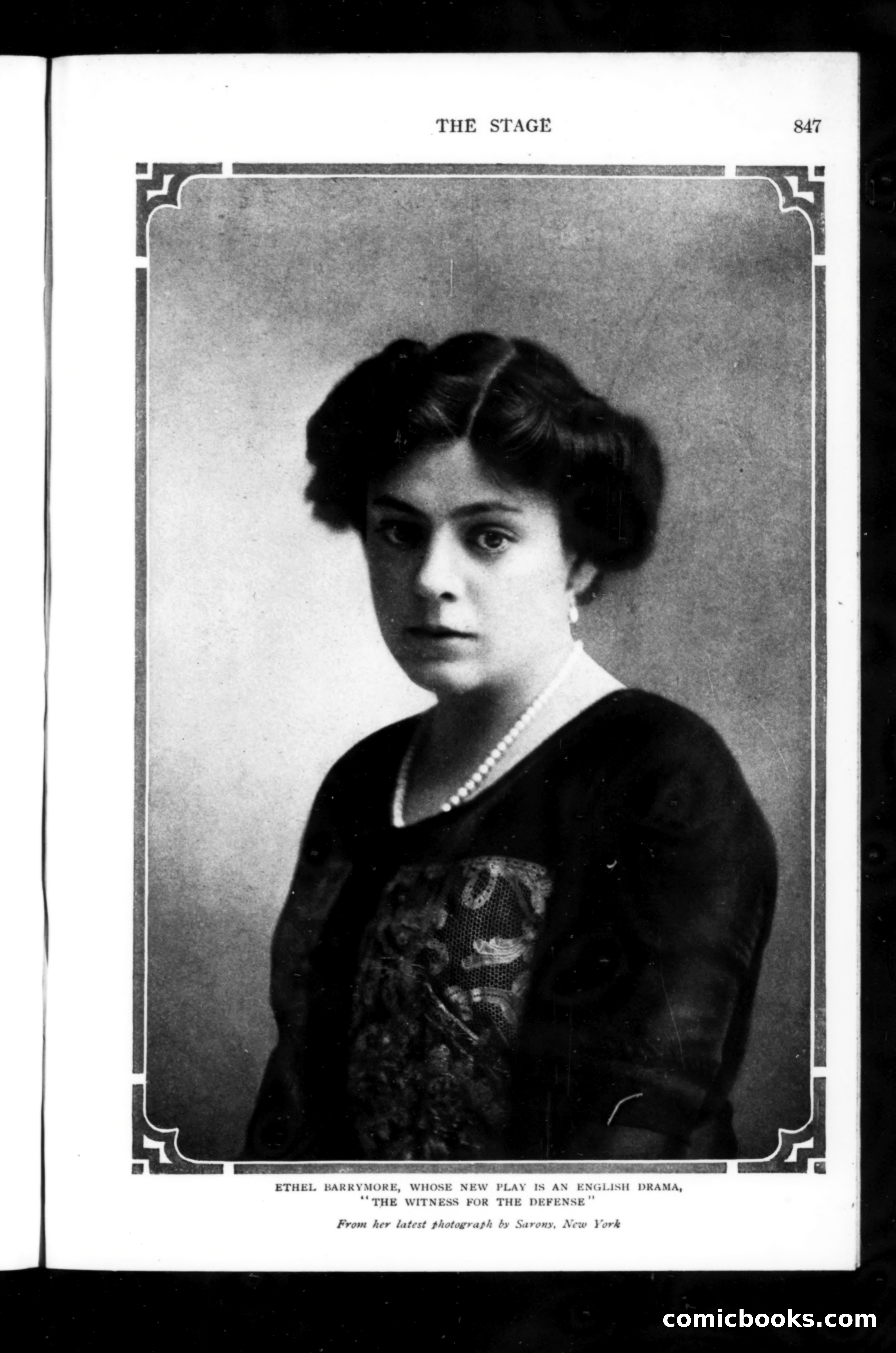 The Munsey, September 1911 — page 111 of 149