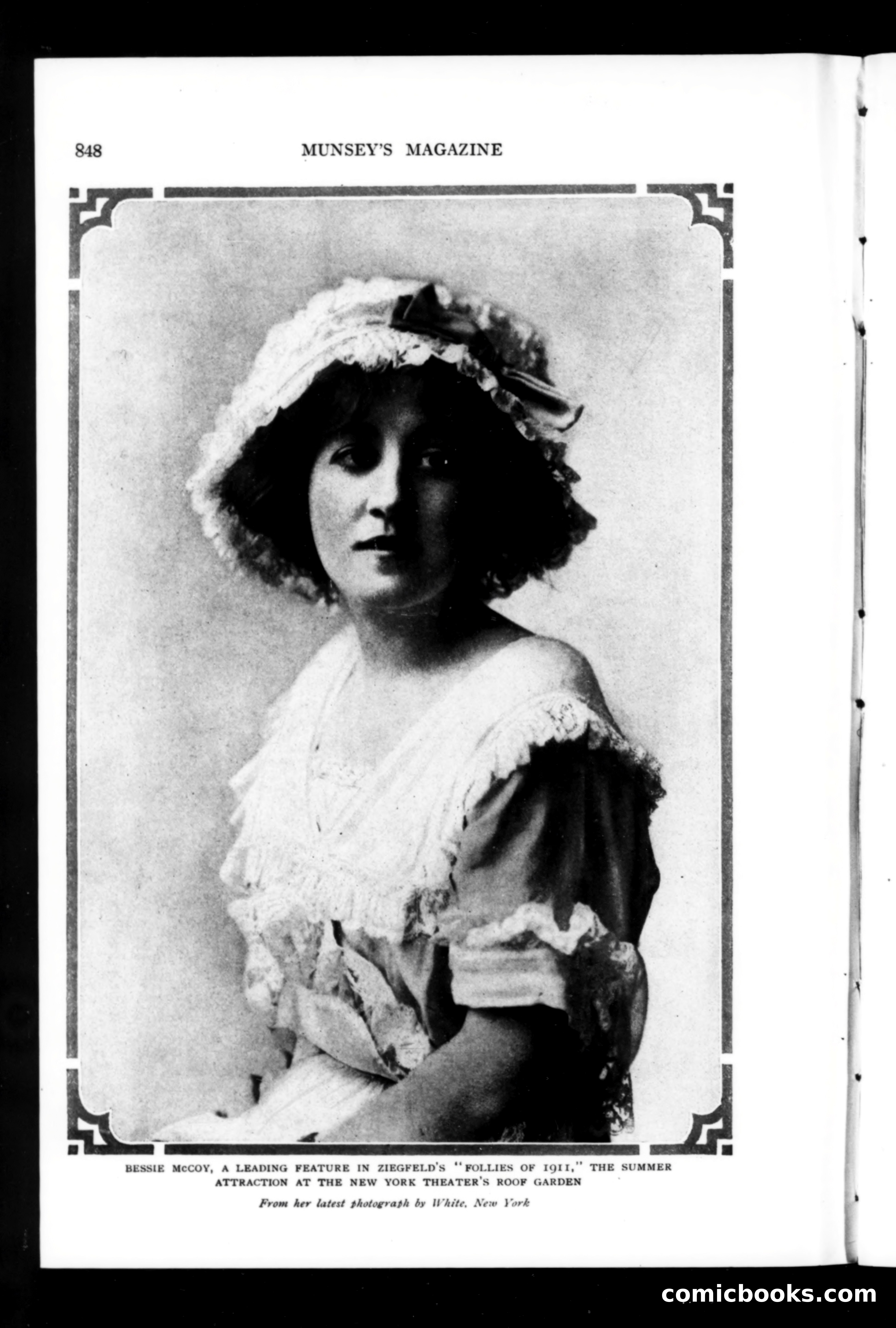 The Munsey, September 1911 — page 112 of 149