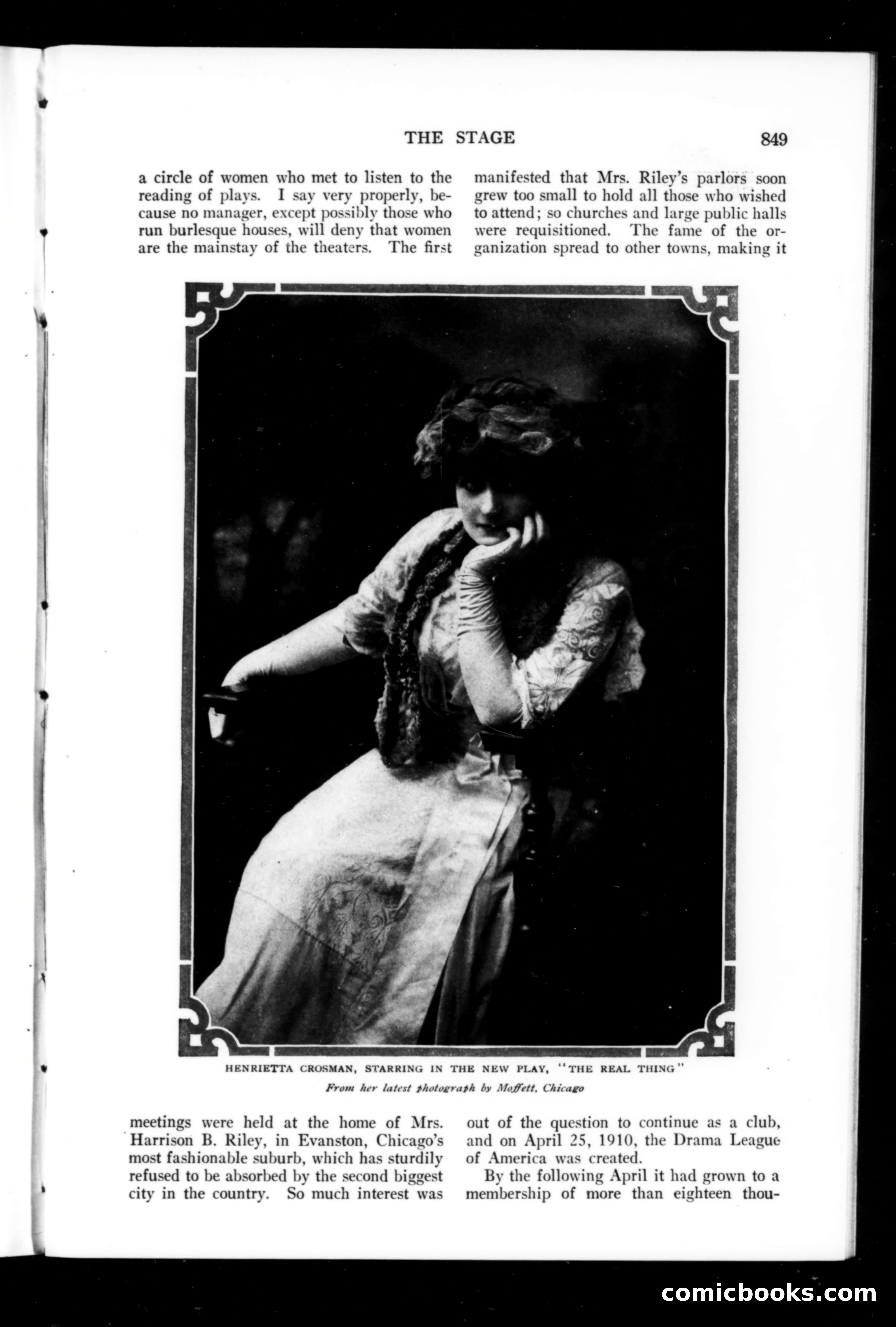 The Munsey, September 1911 — page 113 of 149