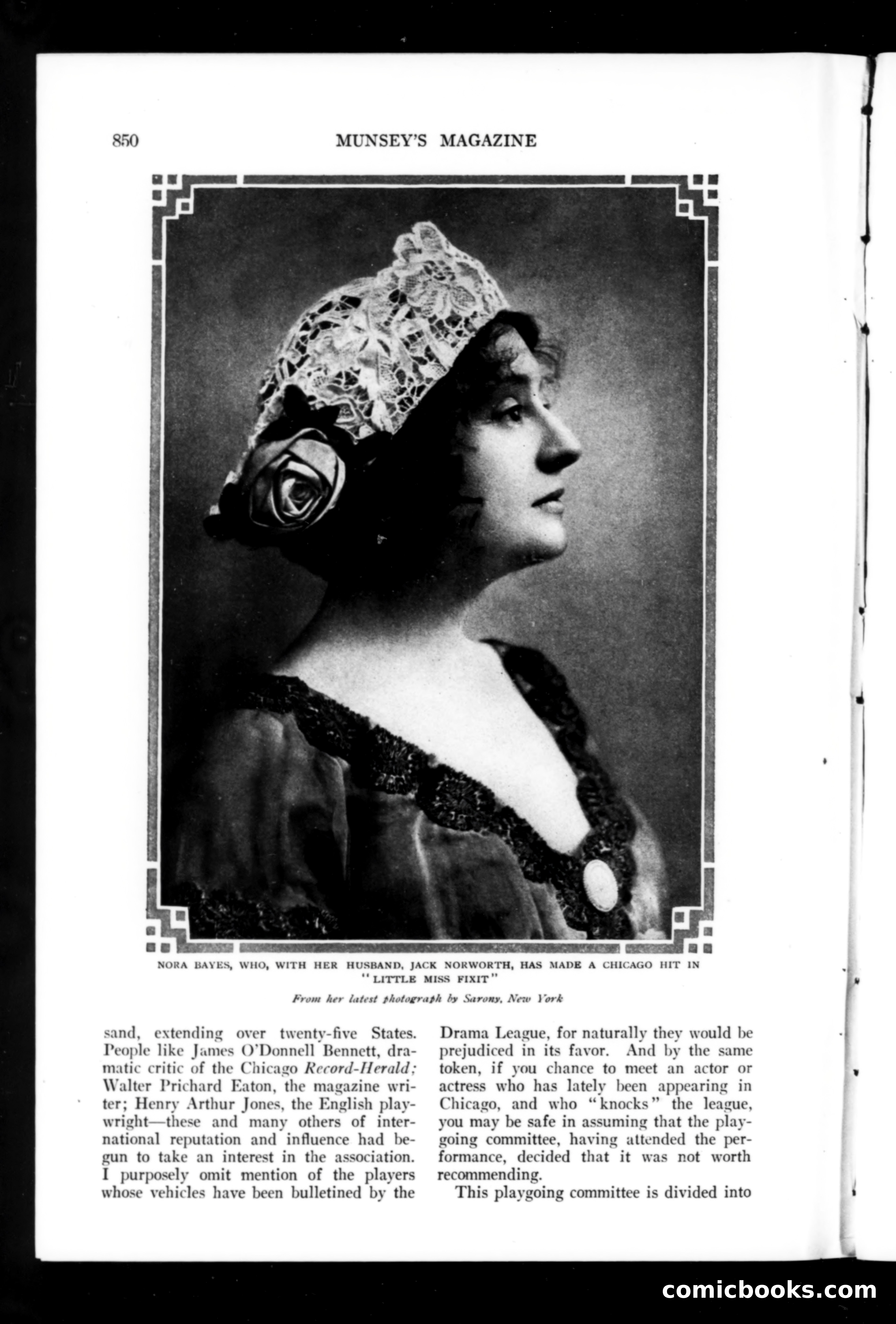 The Munsey, September 1911 — page 114 of 149