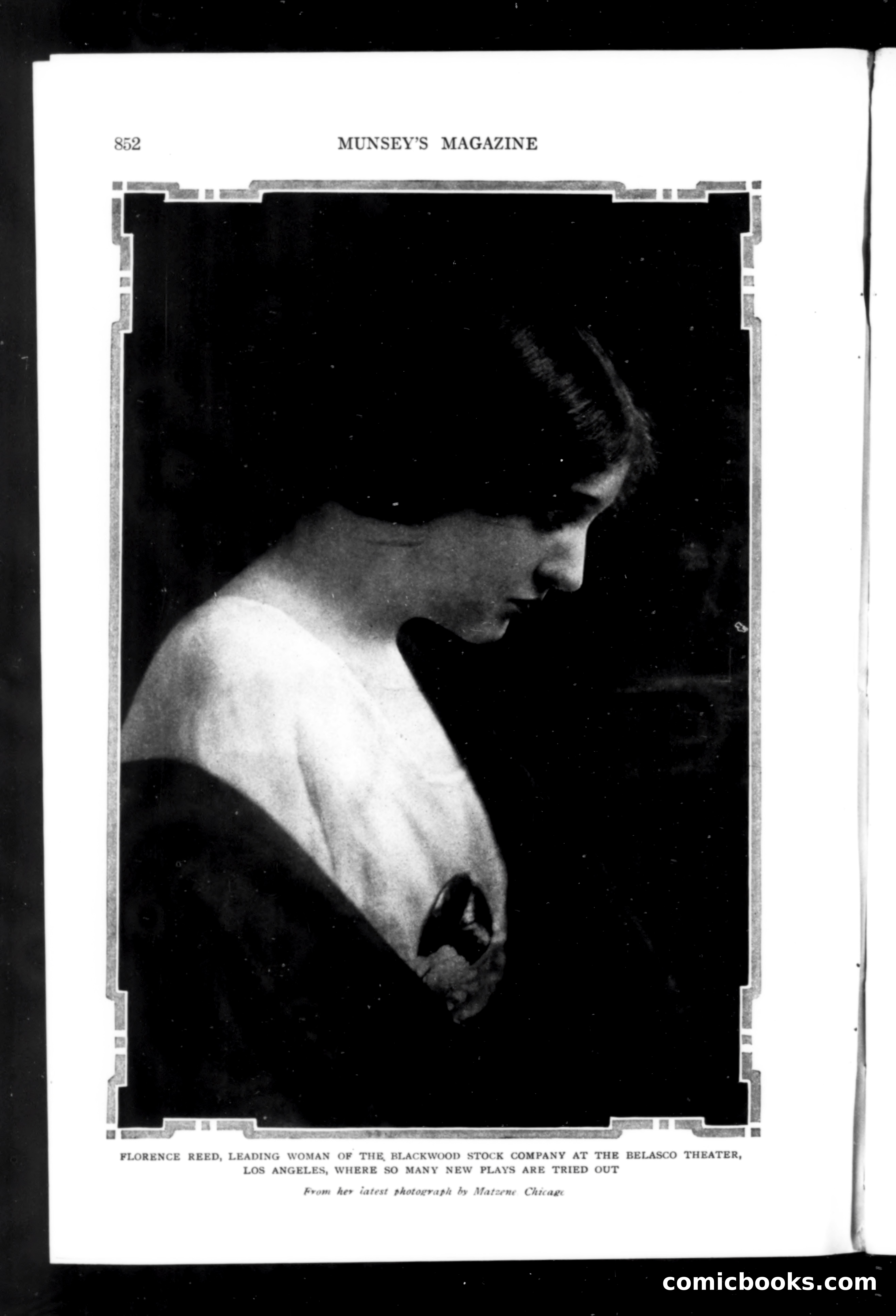 The Munsey, September 1911 — page 116 of 149