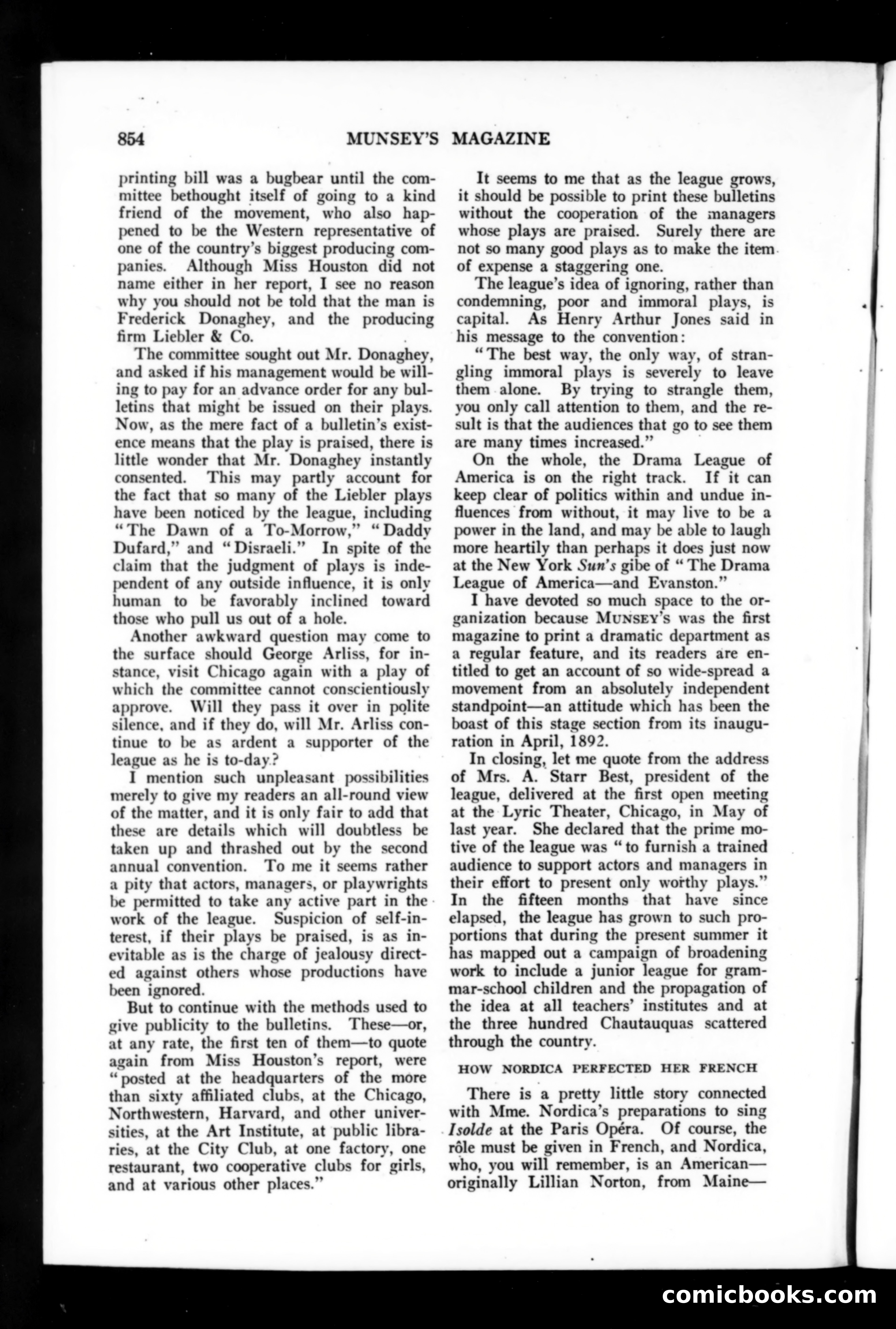 The Munsey, September 1911 — page 118 of 149
